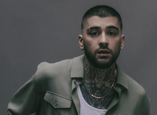 Zayn Konnakol Tour