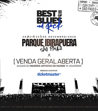 Best Of Blues And Rock