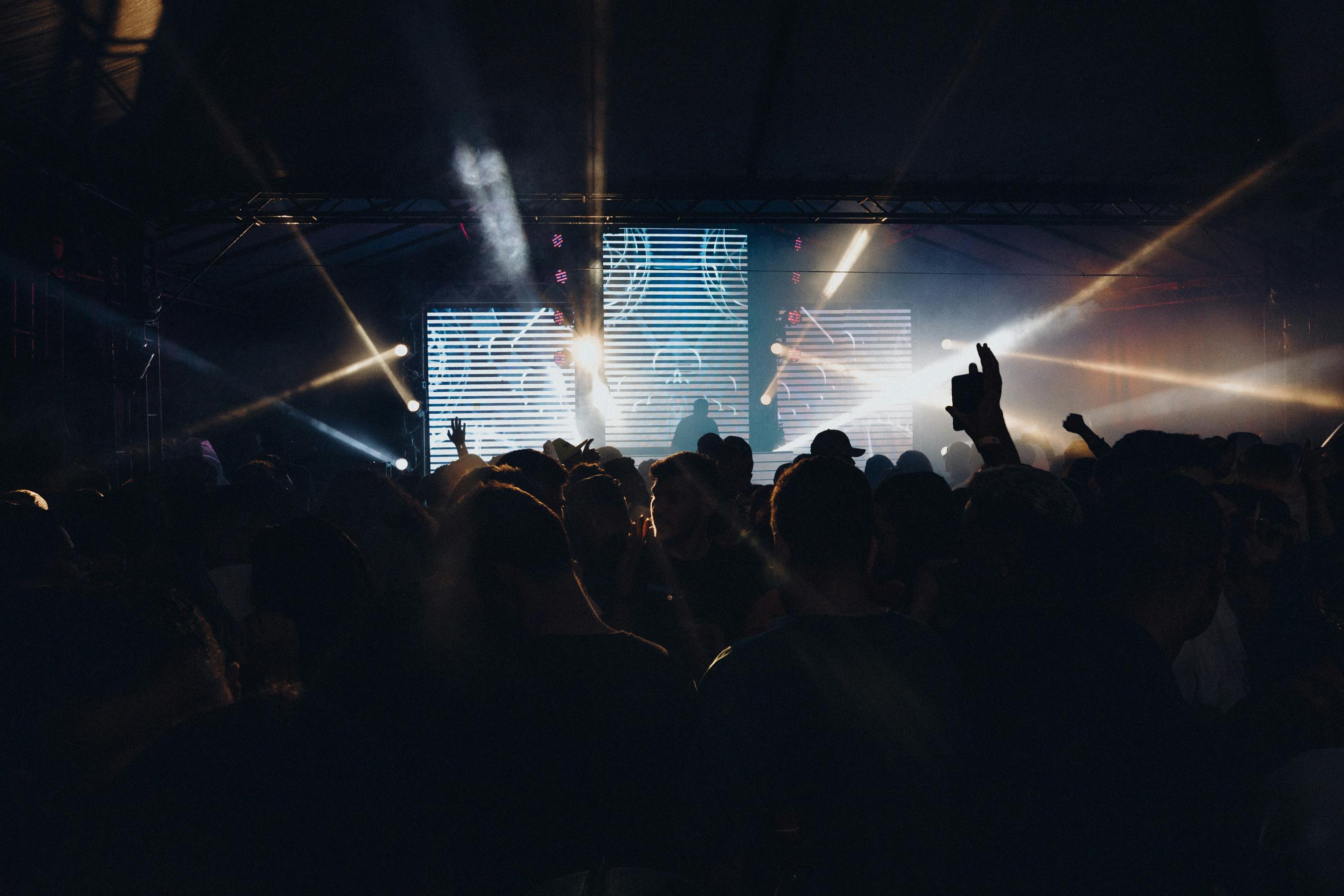 WIU: estilo, presença e shows que viram experiência