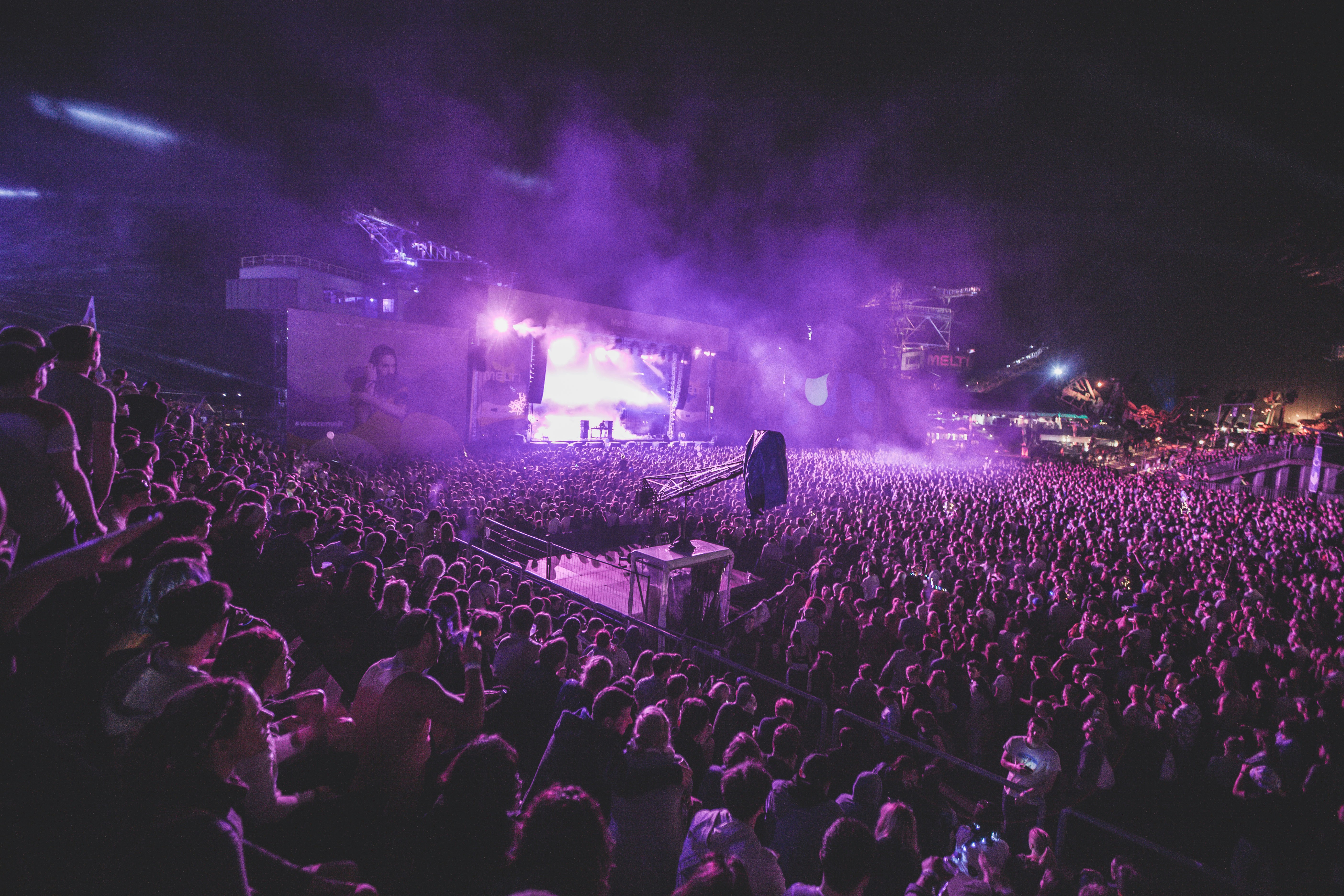 Veigh: shows, músicas e a força do trap brasileiro