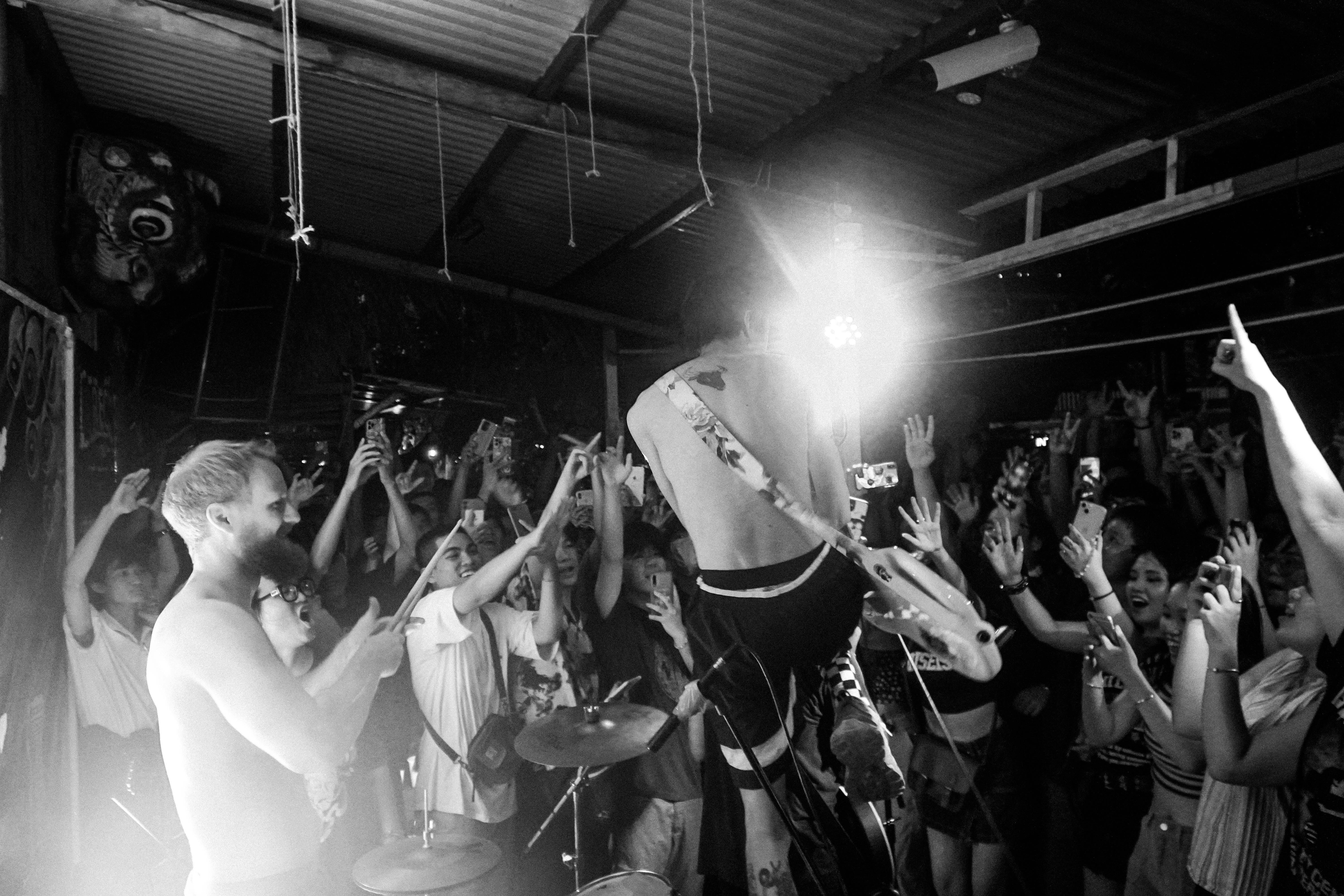 Jeito Moleque: shows, músicas e a vibe que marcou uma geração