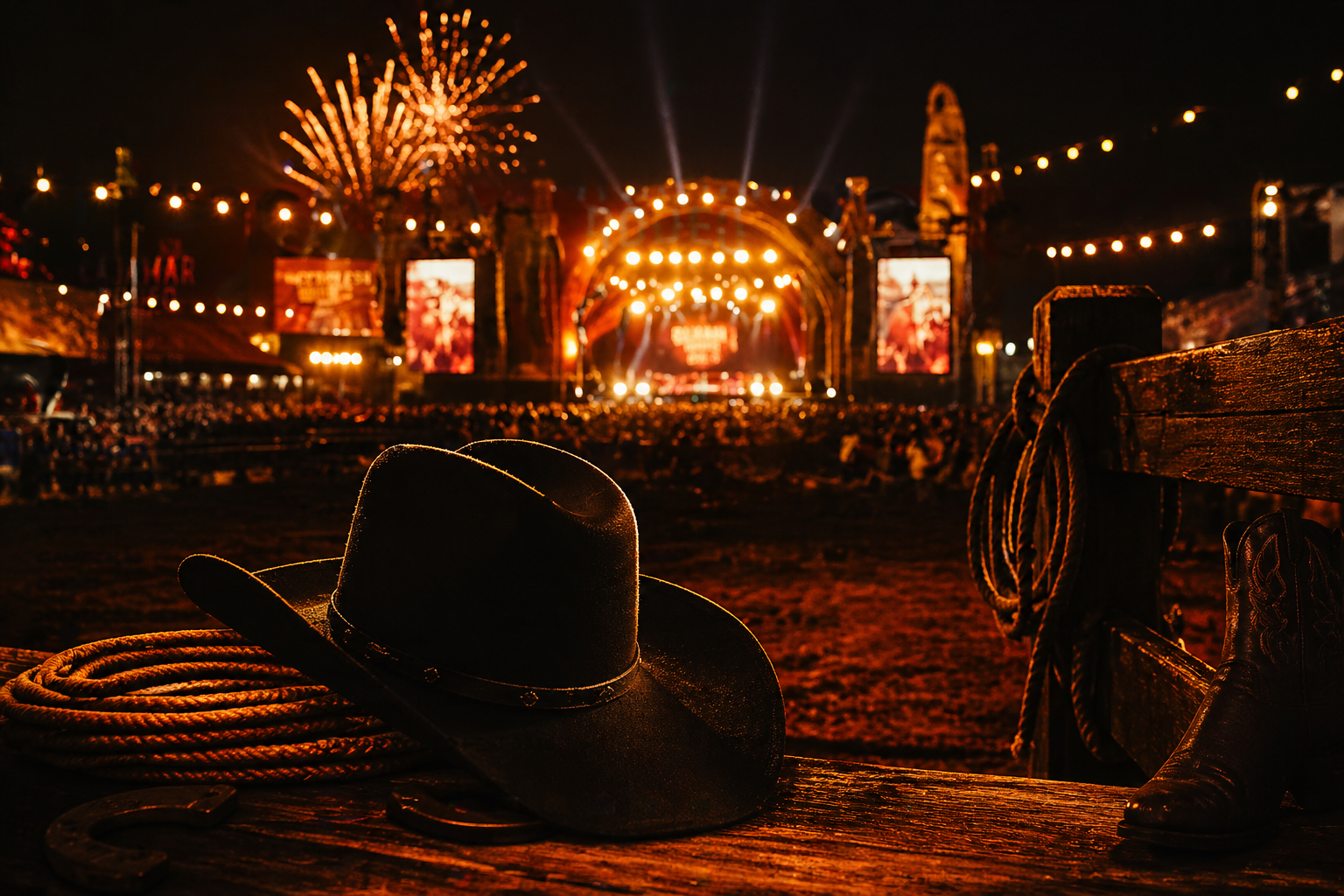 Cajamar Rodeo Fest 2026: ingressos e line-up