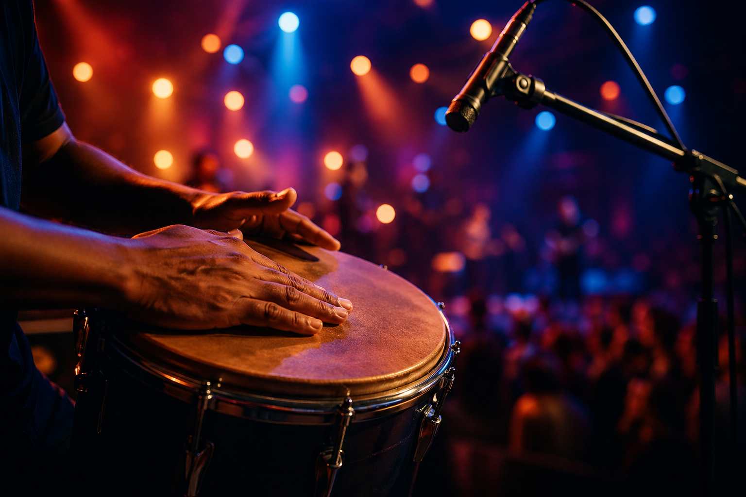 Mumuzinho: ingressos, shows ao vivo e a energia que transforma o pagode