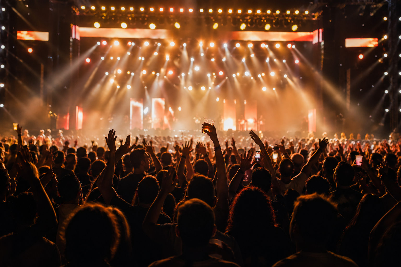 Belo: shows ao vivo, ingressos e a presença que transforma o clima
