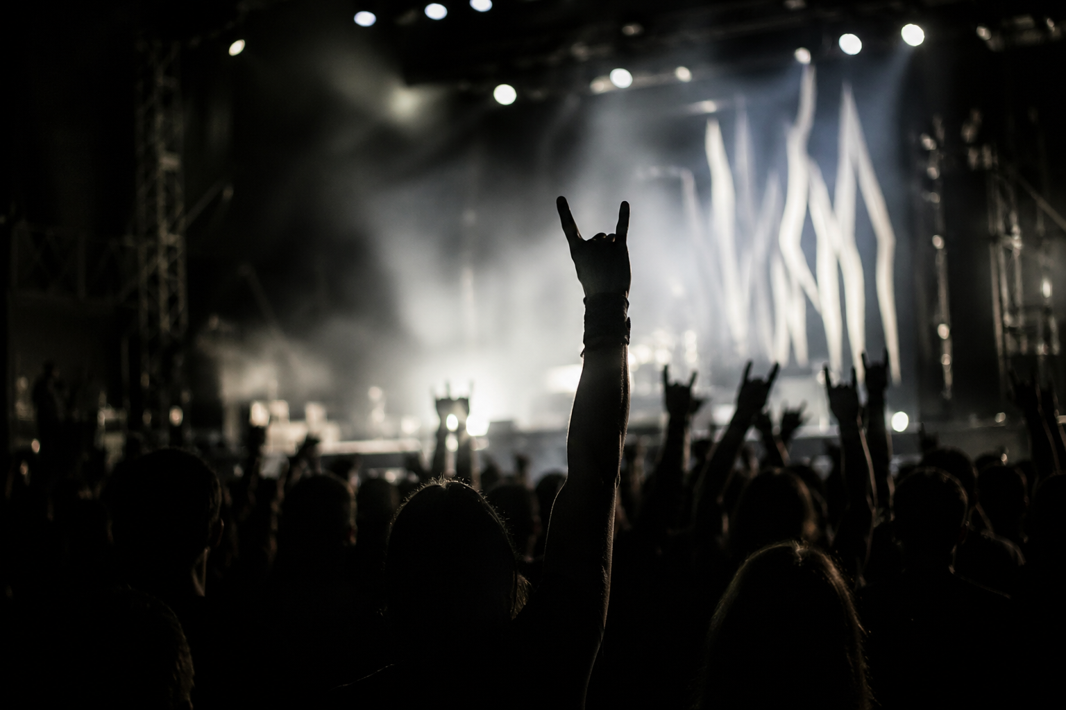 Korn: shows ao vivo, ingressos e a intensidade que atravessa gerações