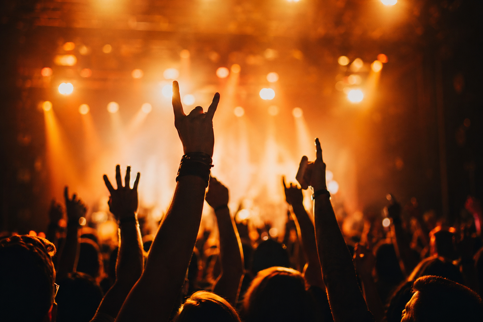 Negra Li: shows ao vivo, ingressos e a presença que atravessa gerações