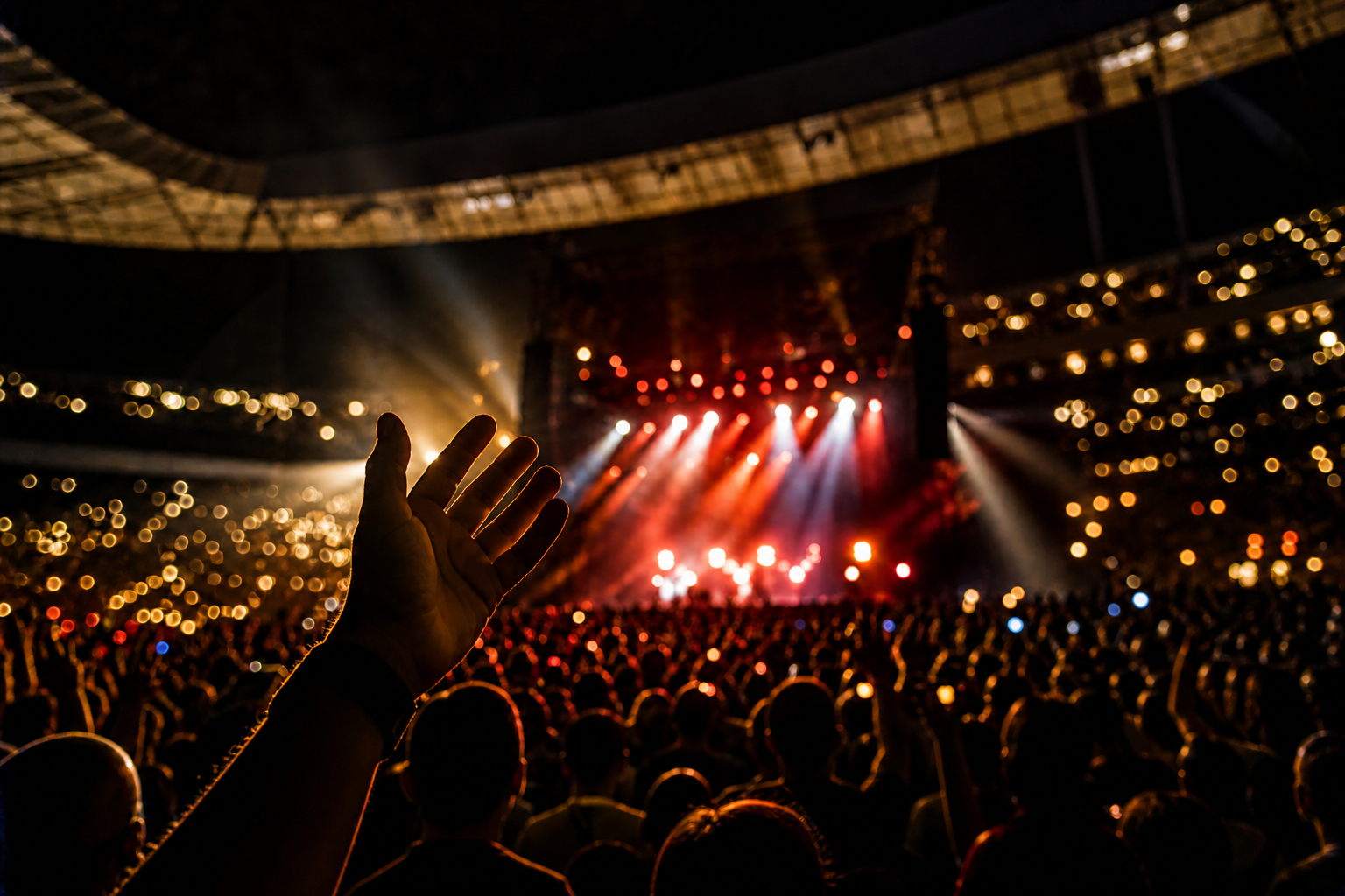 Neo Química Arena: ingressos, shows ao vivo e a energia que transforma cada evento