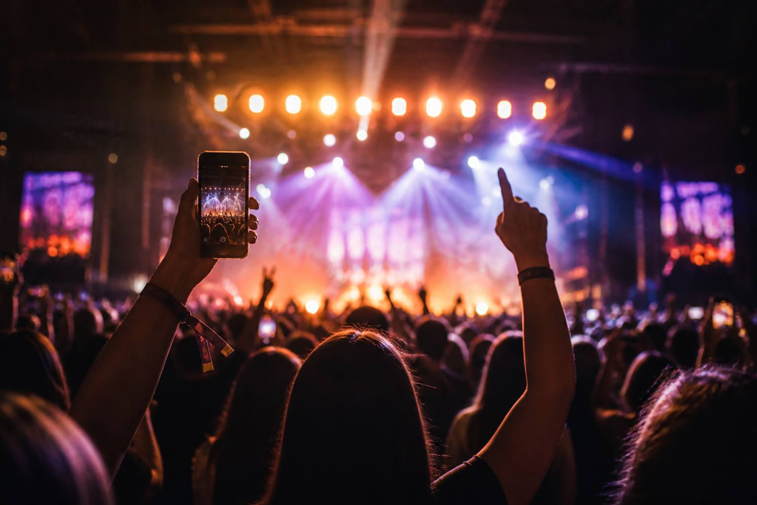 Vibra São Paulo: shows ao vivo, ingressos e a energia que transforma a experiência