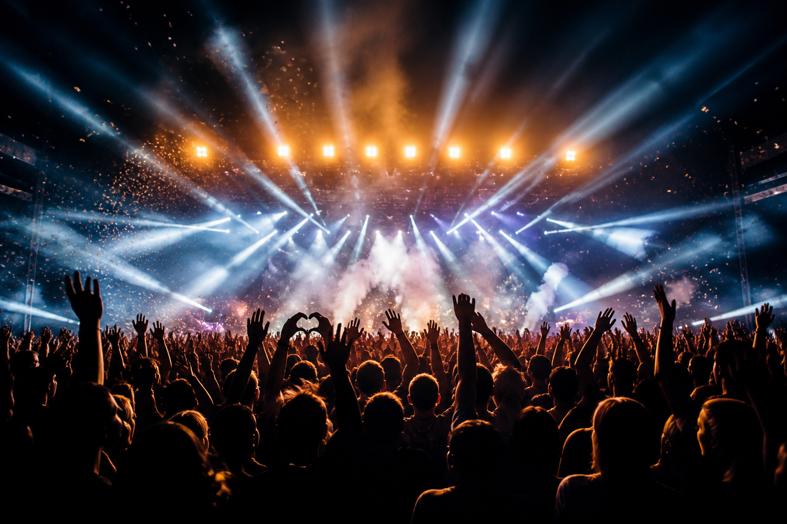 Imagine Dragons: shows ao vivo, ingressos e a energia que transforma multidões
