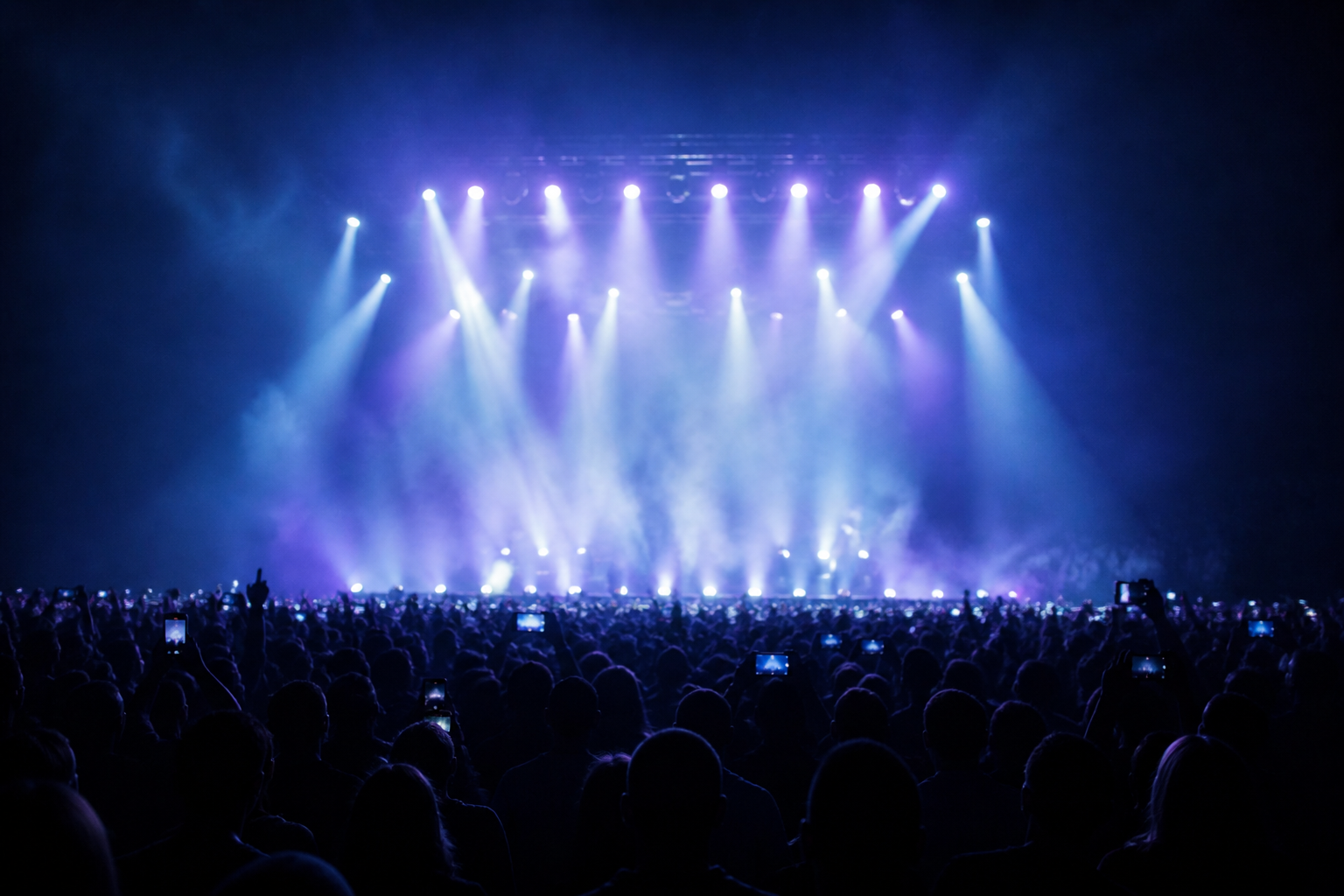 Billie Eilish: shows ao vivo, ingressos e a experiência intensa que prende o público