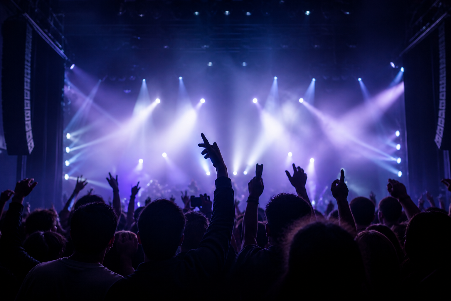 Arctic Monkeys: shows ao vivo, ingressos e a energia crua que domina o palco