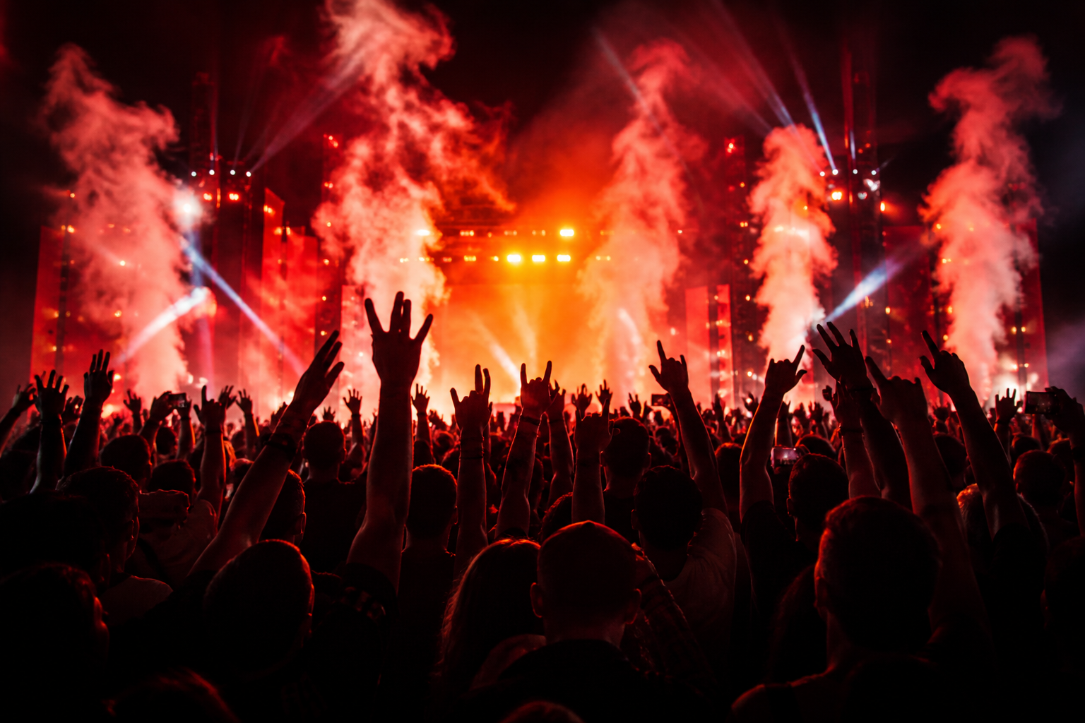 Travis Scott: shows ao vivo, ingressos e a energia que transforma o palco