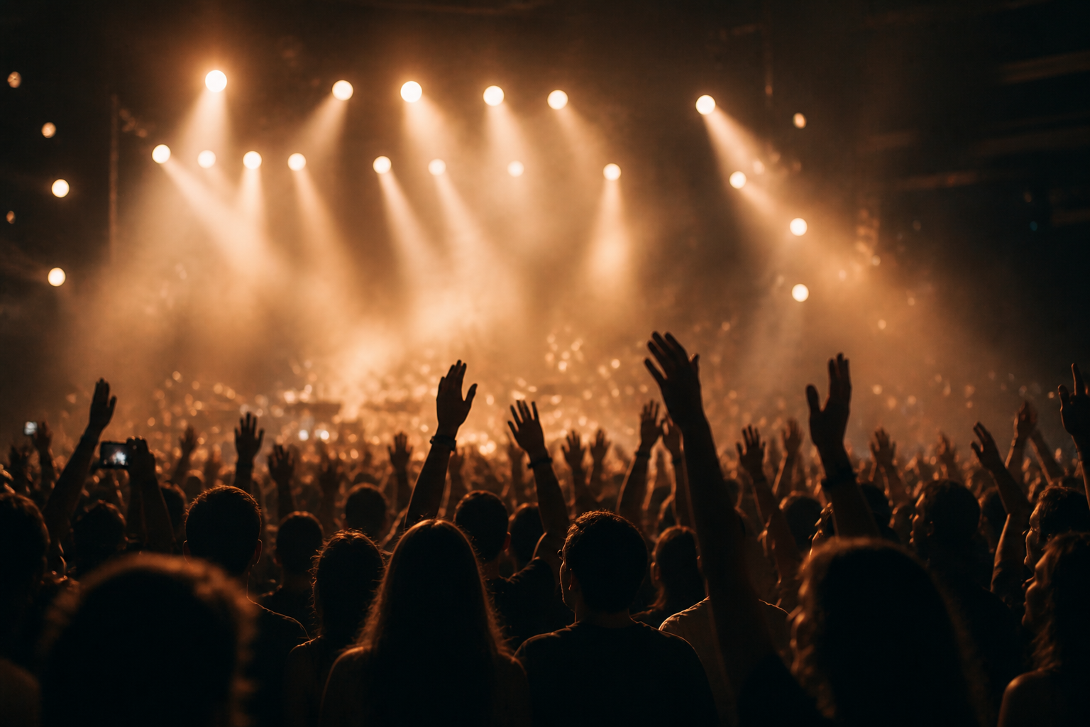 Lana Del Rey: shows ao vivo, ingressos e a atmosfera intensa que envolve o público