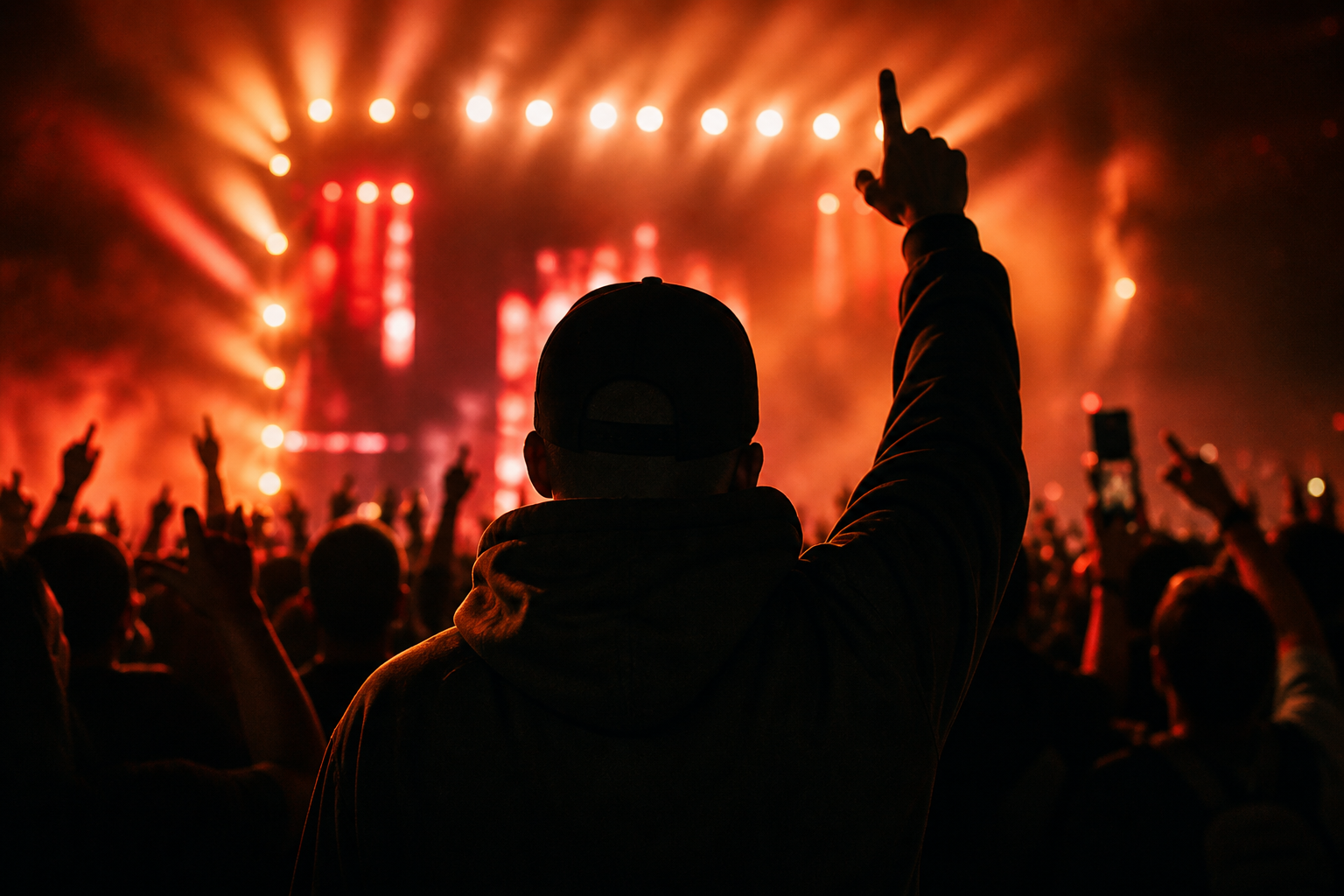 Chefin: shows ao vivo, ingressos e o clima que conecta a nova geração