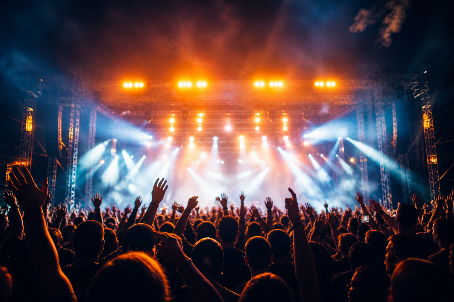 Mc PH: shows ao vivo, ingressos e a energia que domina o palco