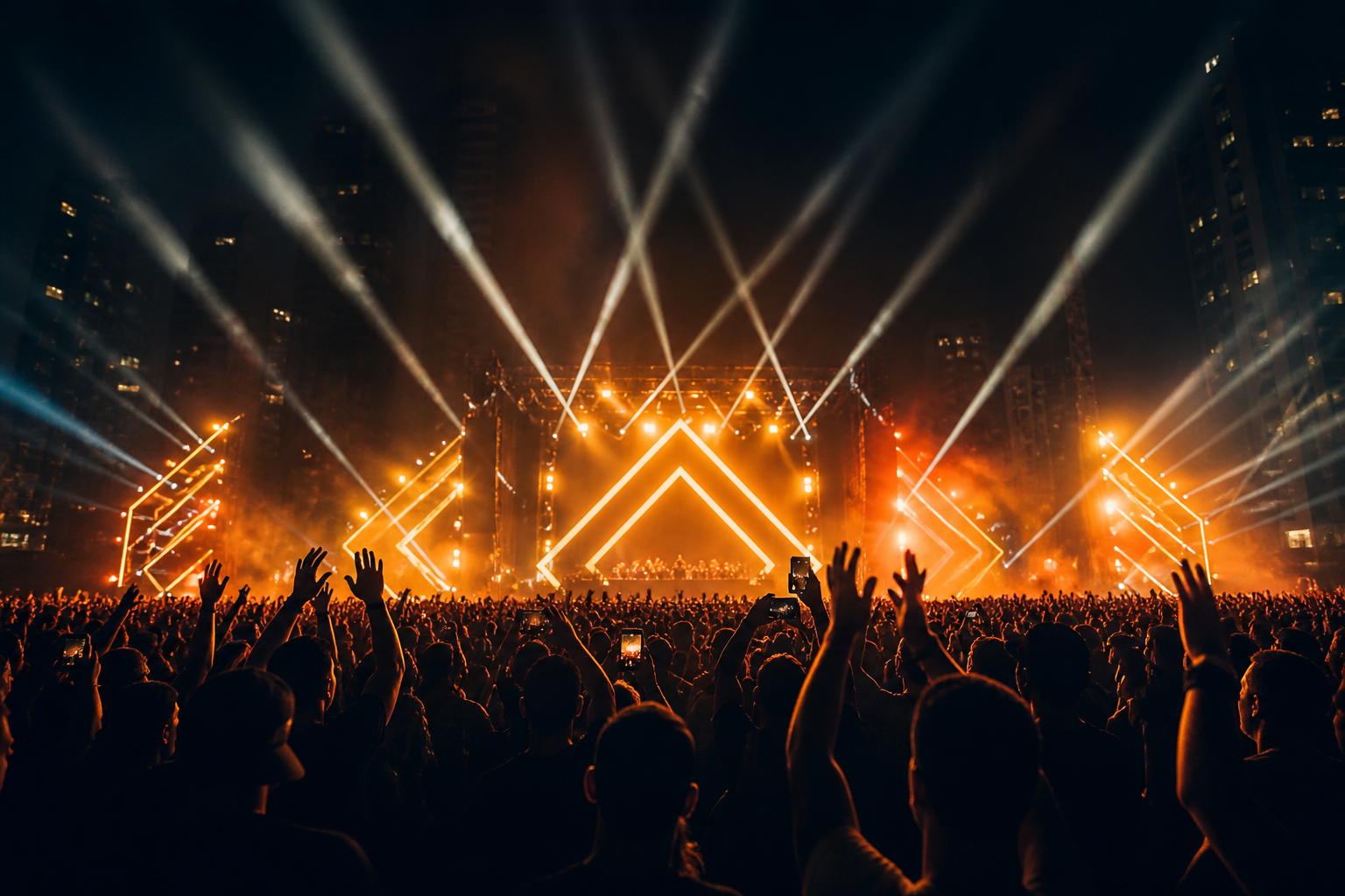 Adriatique Present X São Paulo 2026: ingressos, shows e a experiência imersiva que toma a cidade