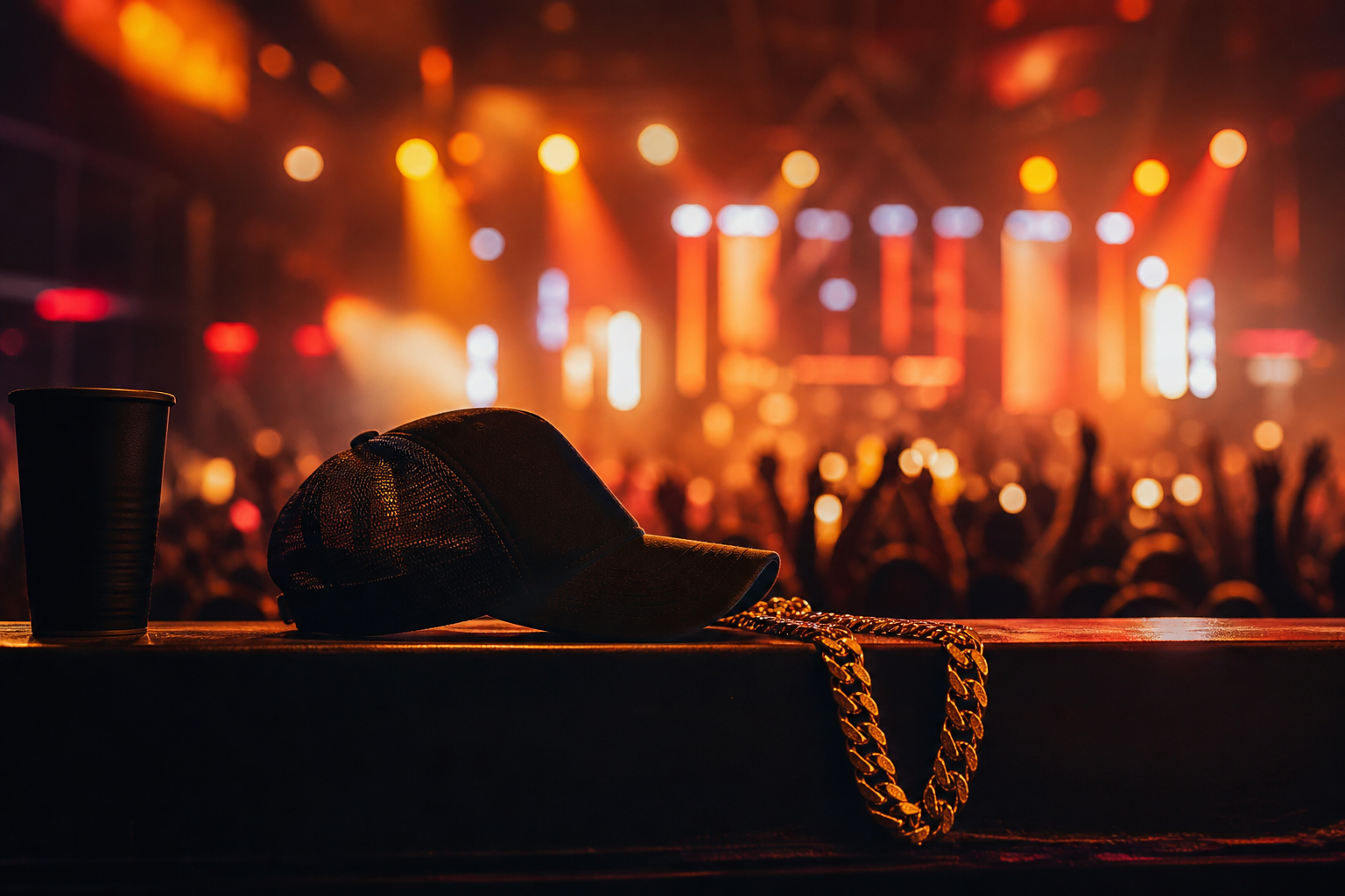 MC Poze do Rodo: shows ao vivo, ingressos e a energia que domina a cena