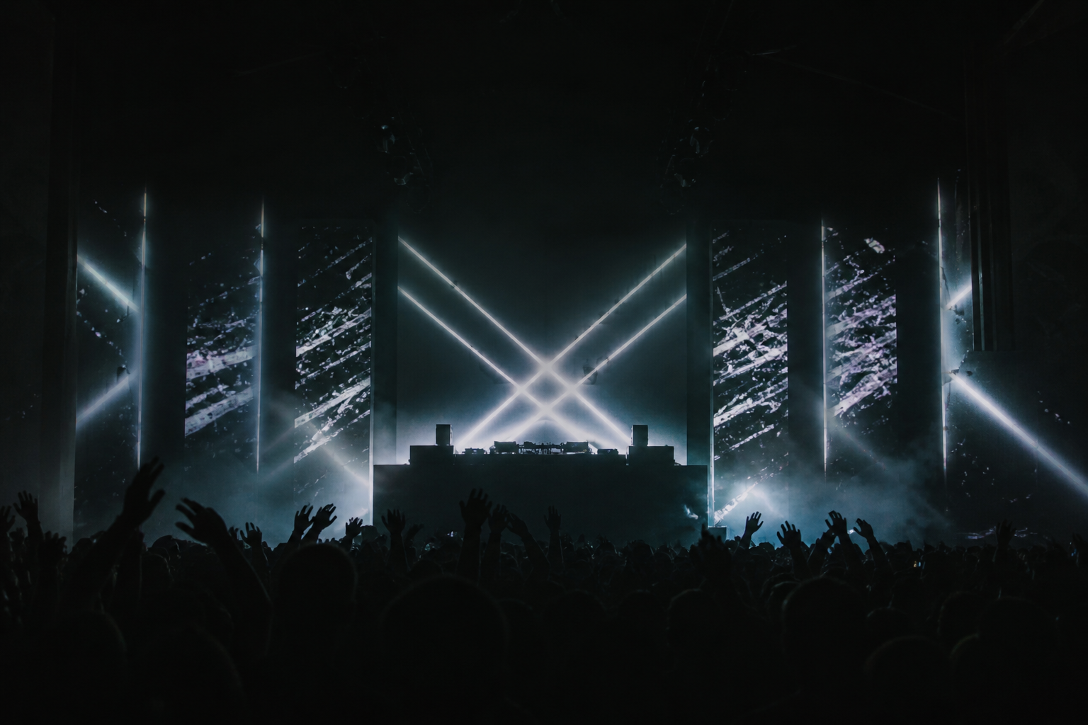Tale of Us: shows ao vivo, ingressos e a experiência imersiva que prende o tempo