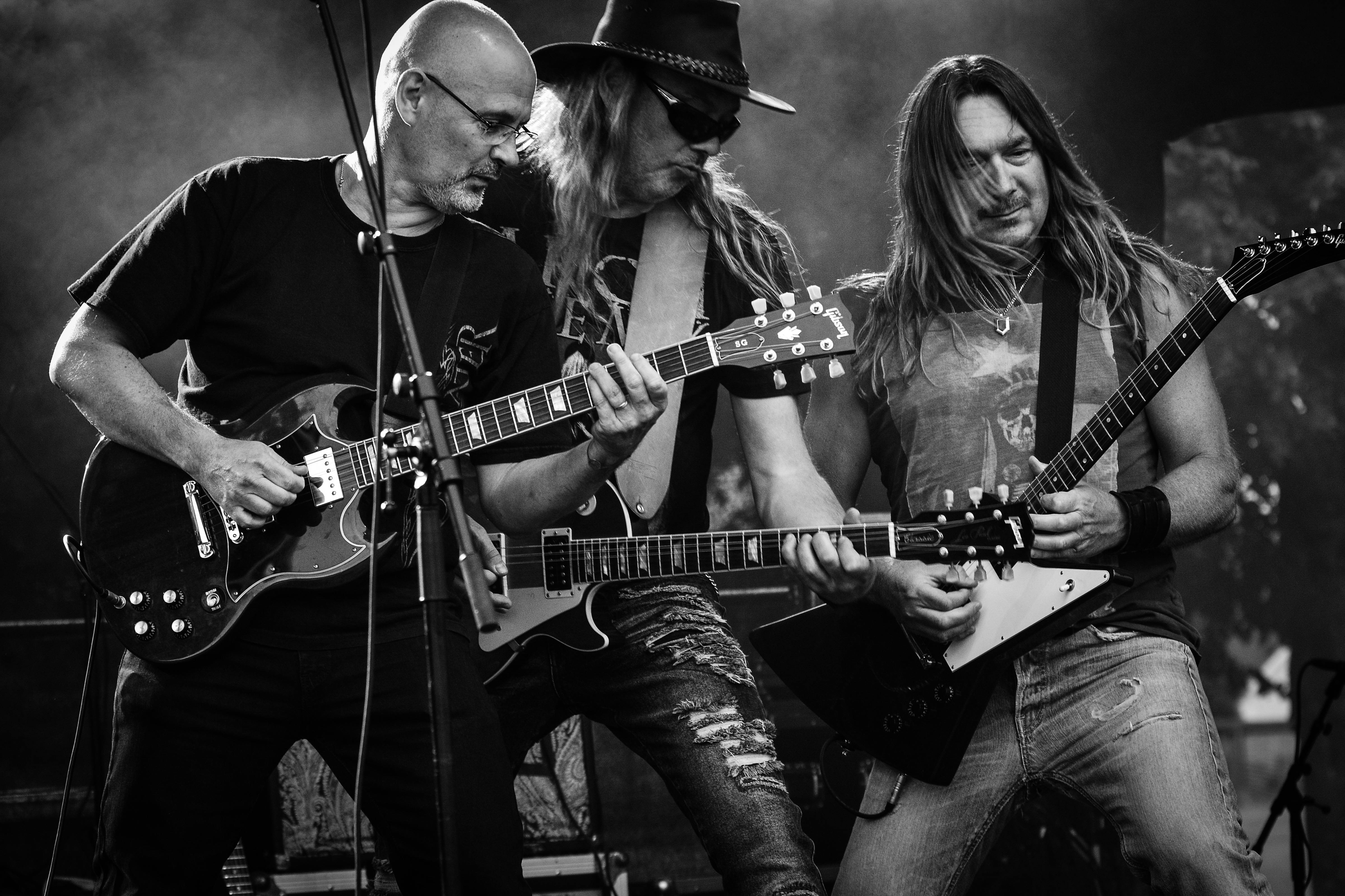 Lynyrd Skynyrd: ingressos, história e shows | FanTicket