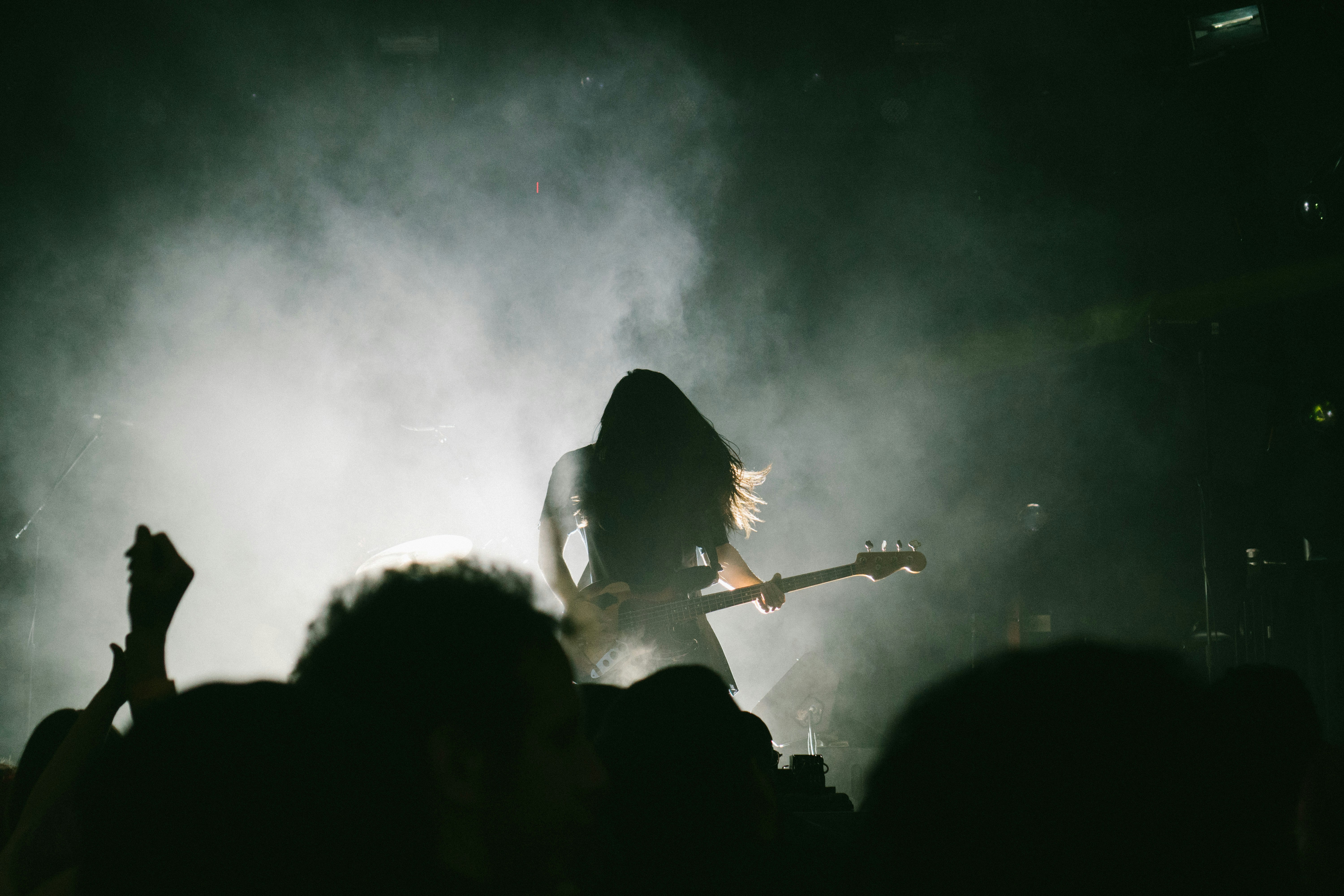 Halestorm: carreira, shows e ingressos