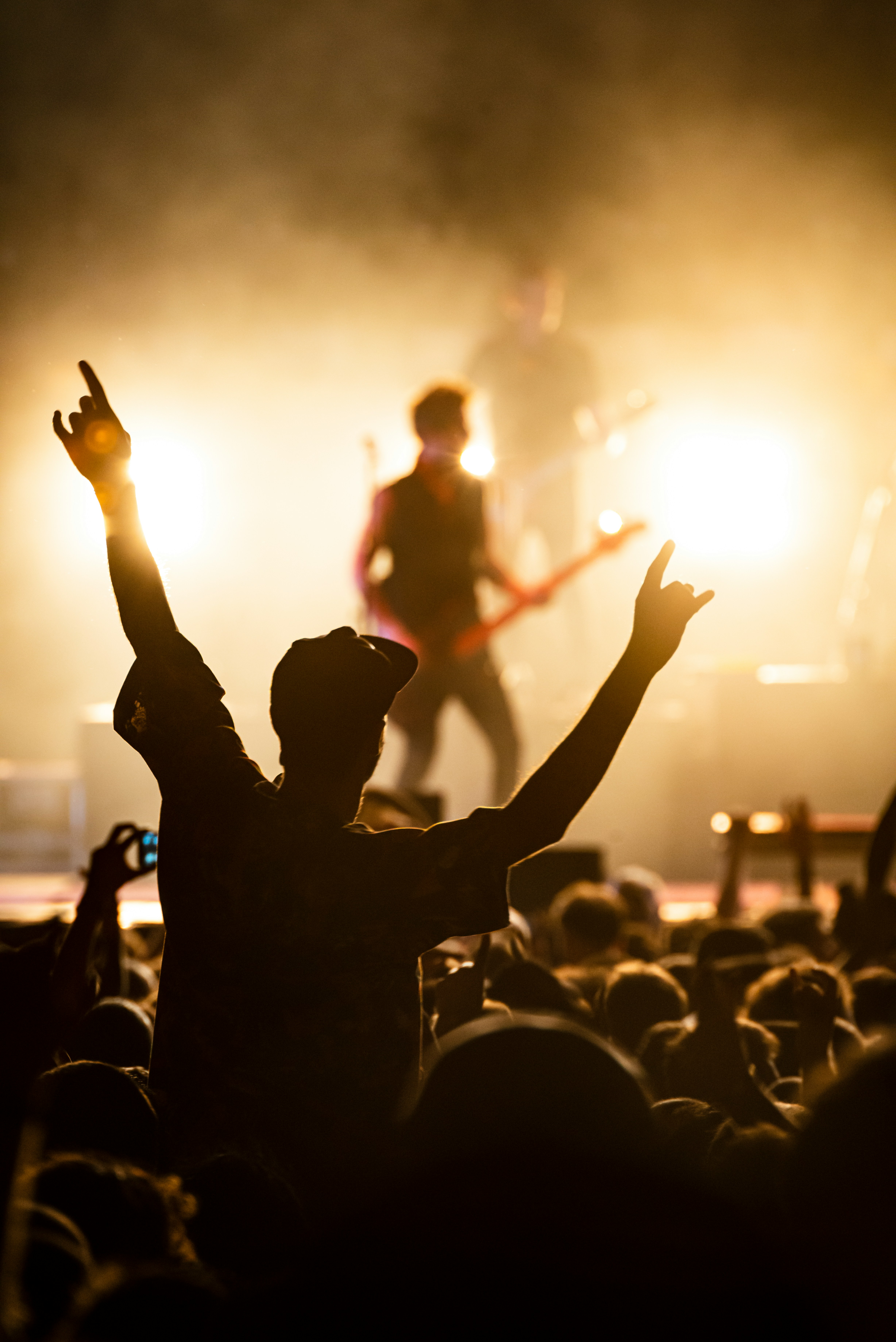 Bangers Open Air Festival 2026 em São Paulo – ingressos e tudo sobre o festival