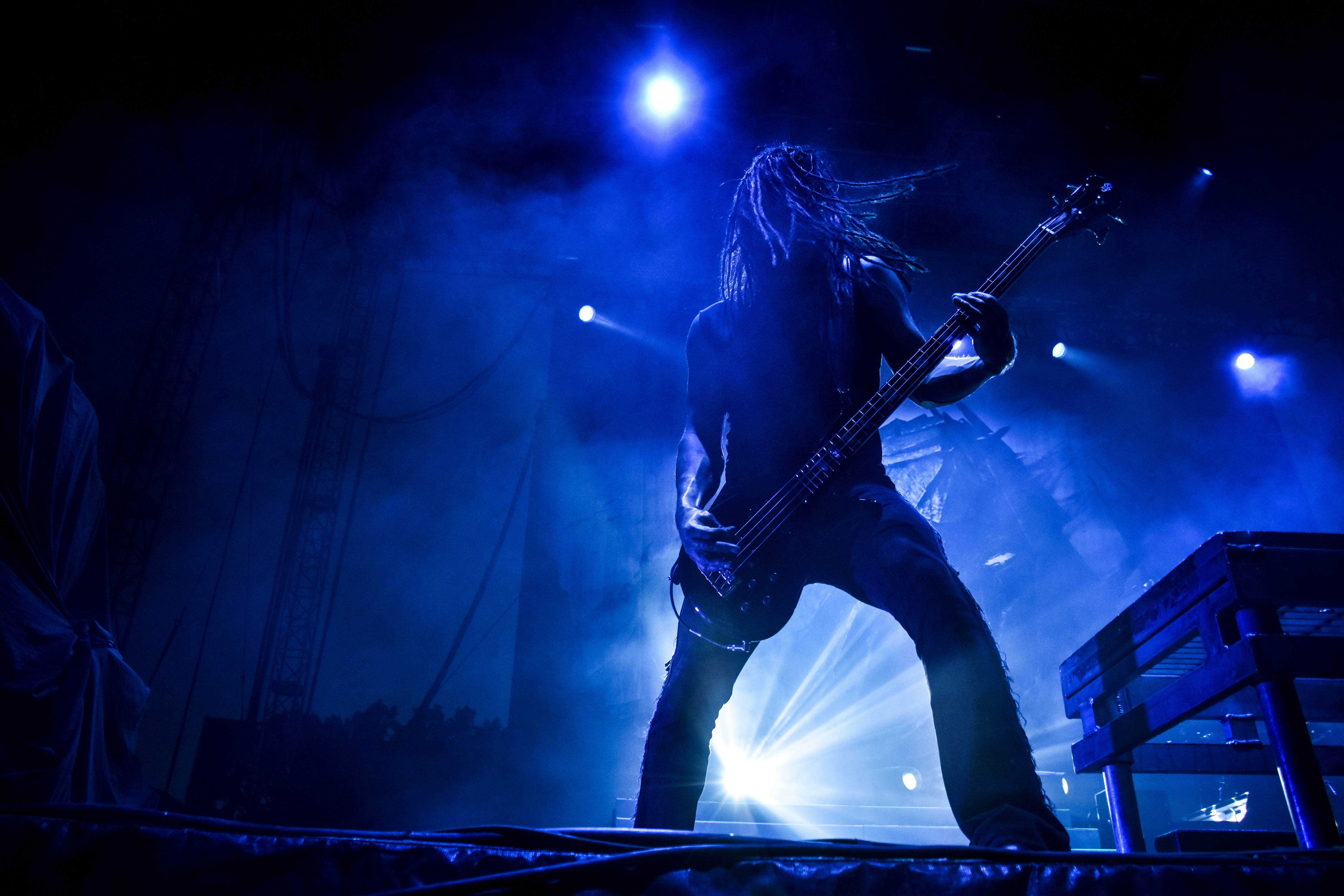 Kamelot: trajetória, som e o que esperar dos shows da banda