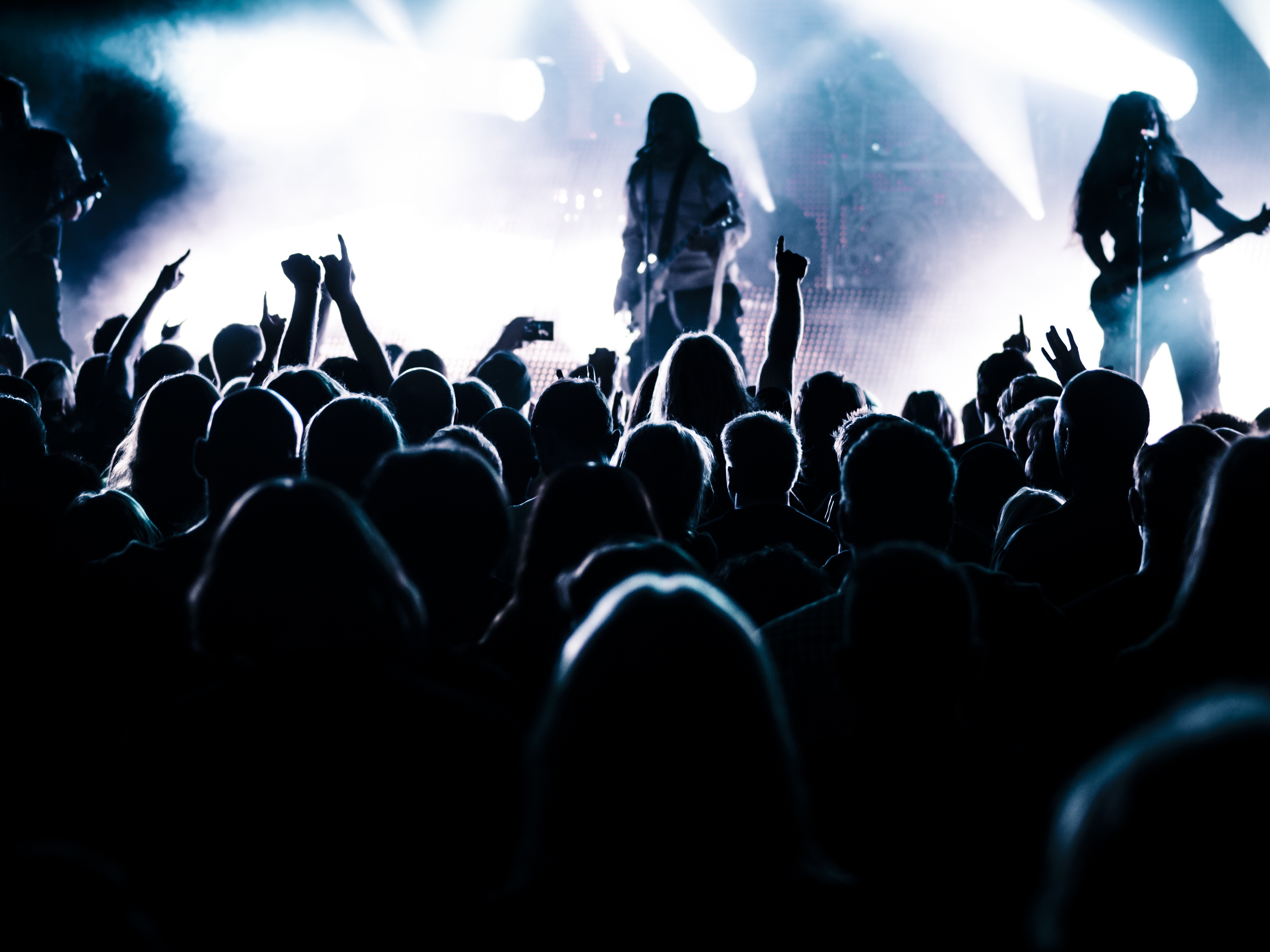 Blind Guardian: épico, coros e a força de uma banda que virou lenda