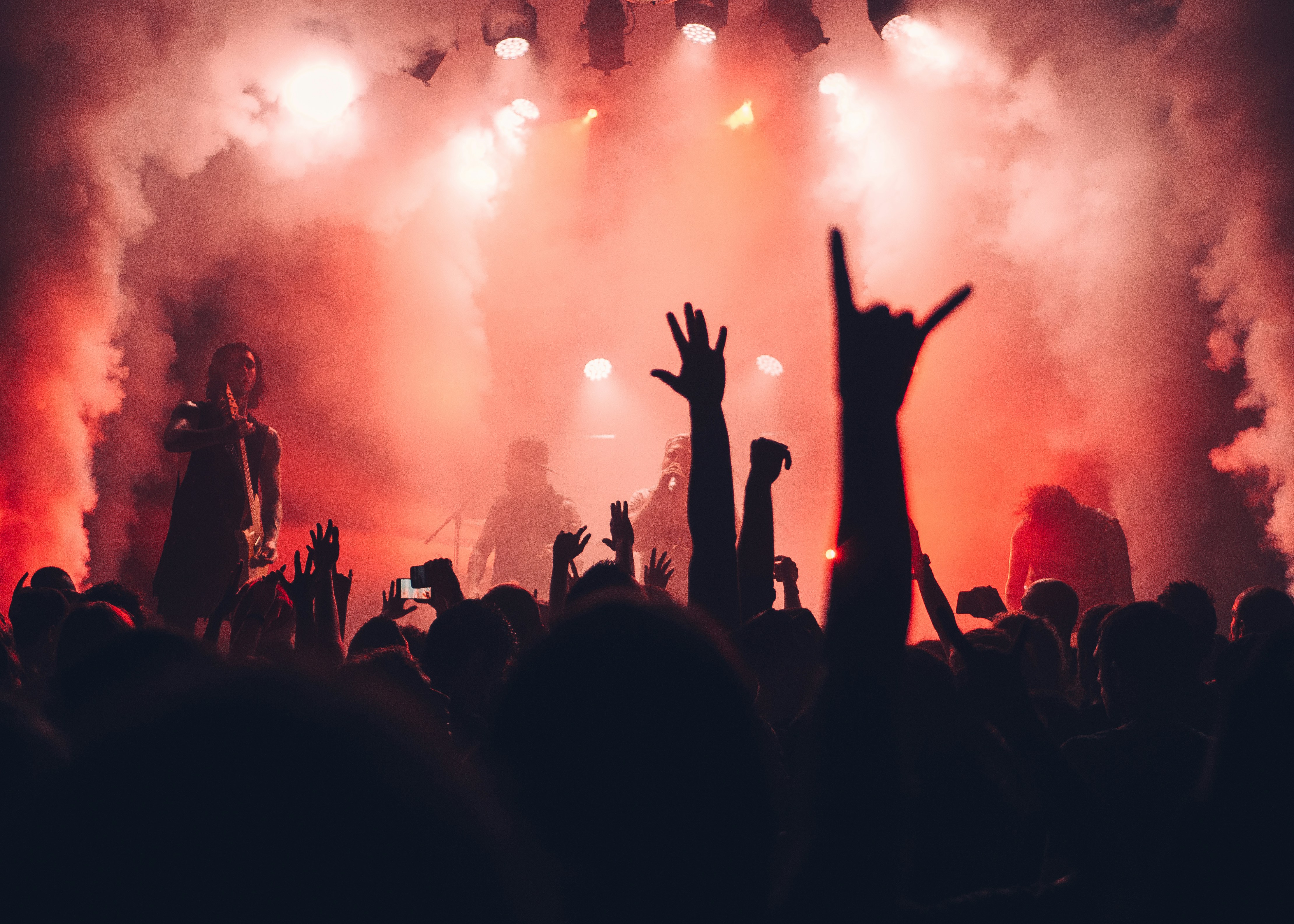 Somos Rock Festival: o peso dos clássicos em um só lugar