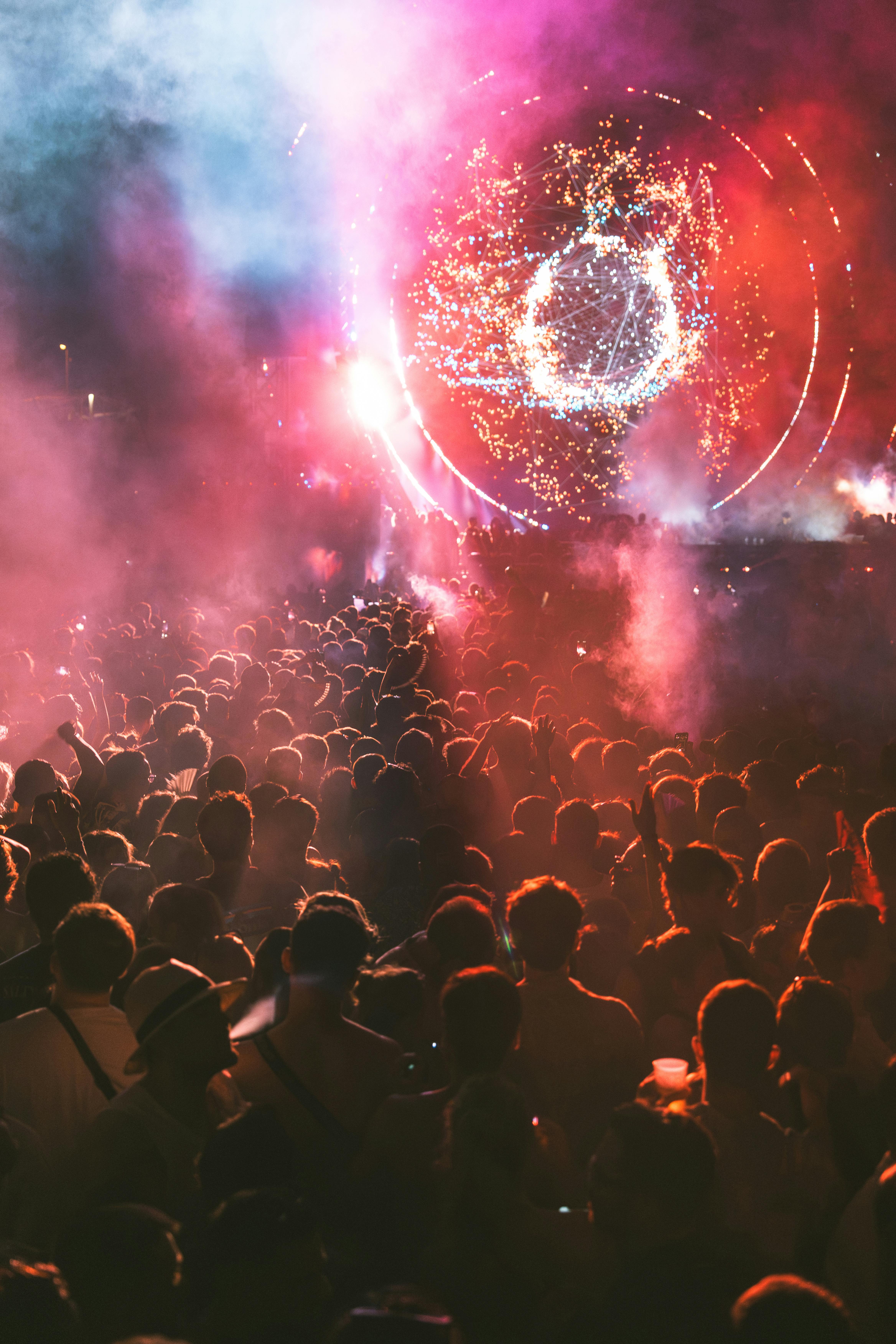 Time Warp Brasil: a imersão eletrônica que transforma São Paulo em pista global