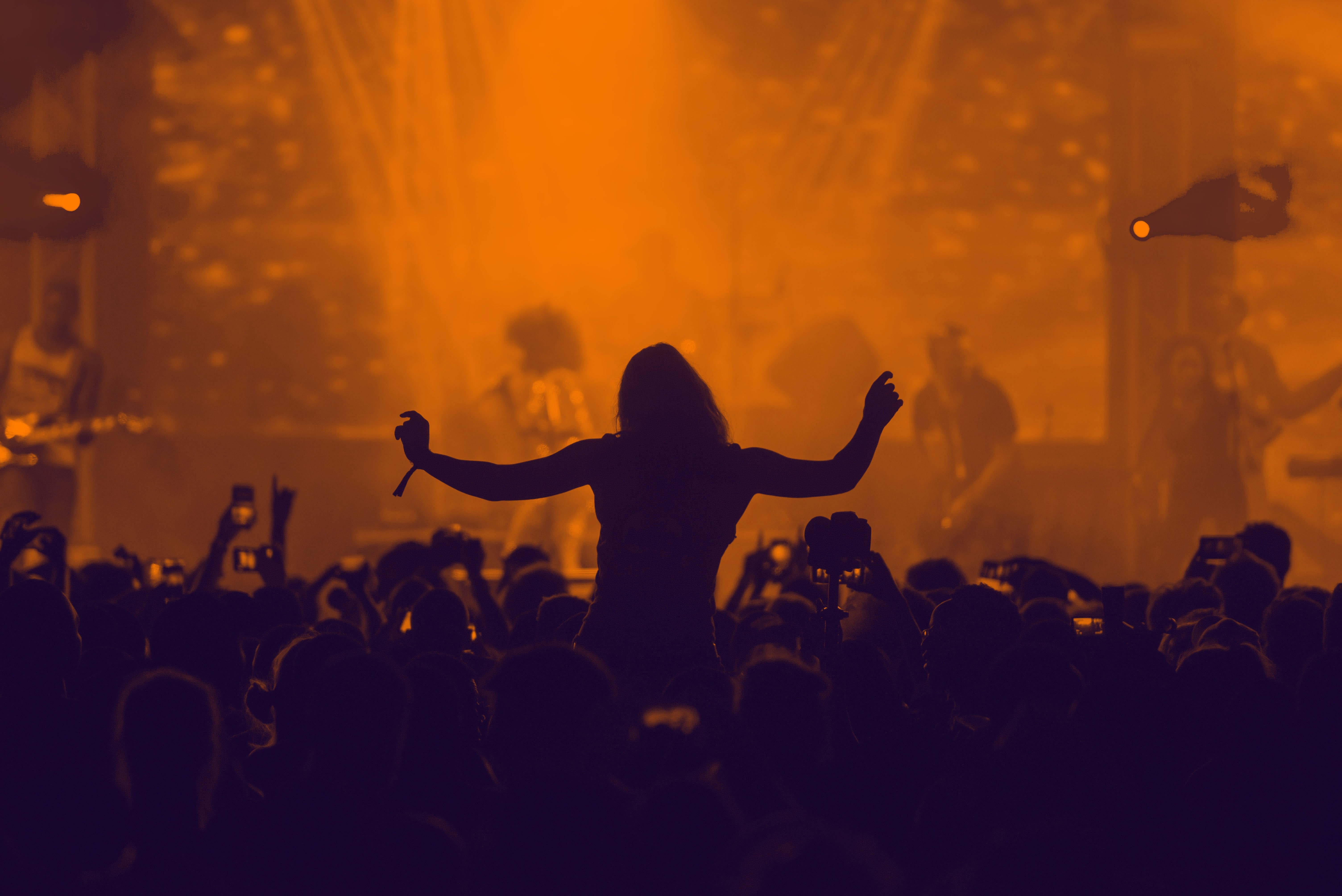 Maceo Plex: shows, estilo e ingressos