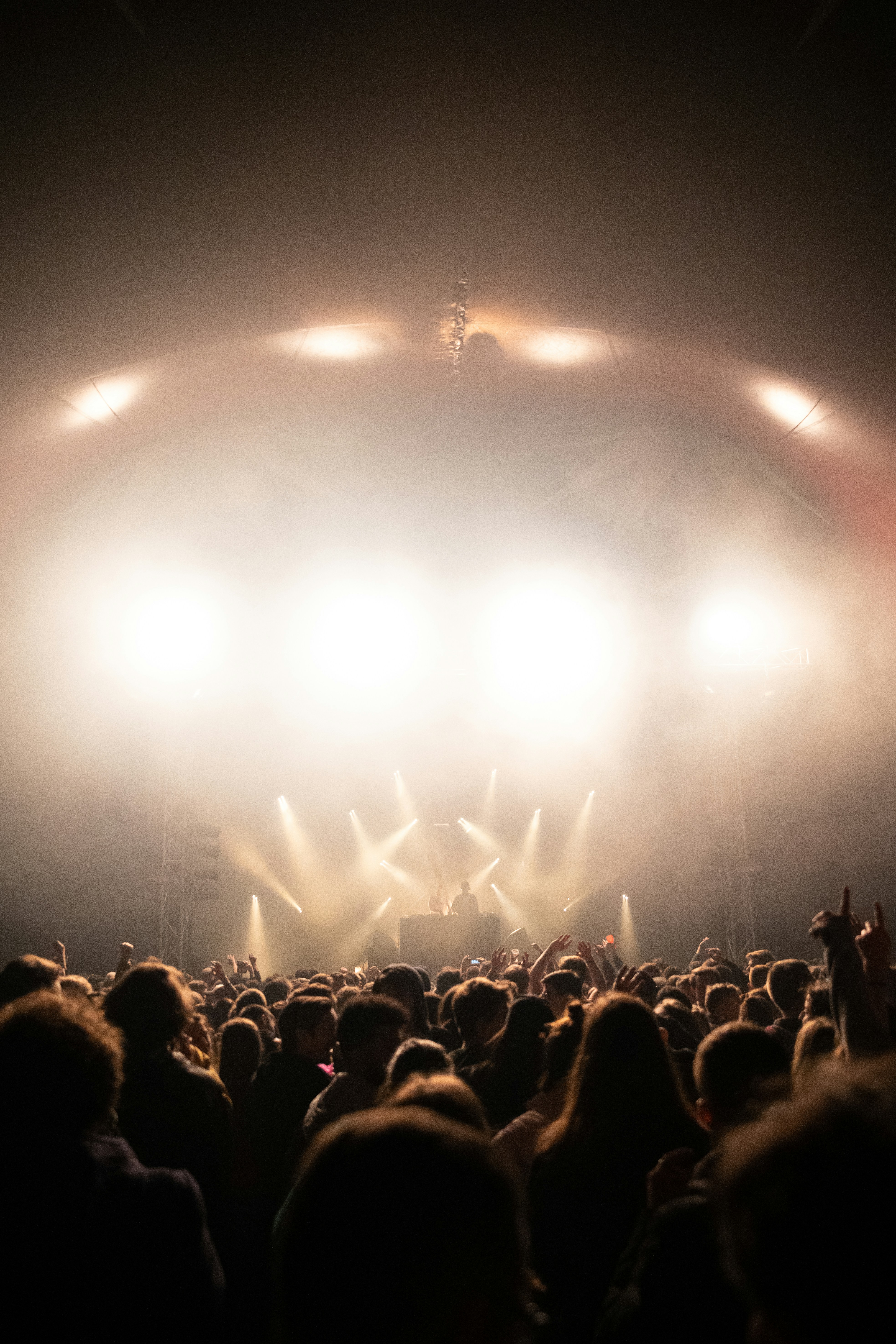Richie Hawtin: ingressos, shows e experiência techno