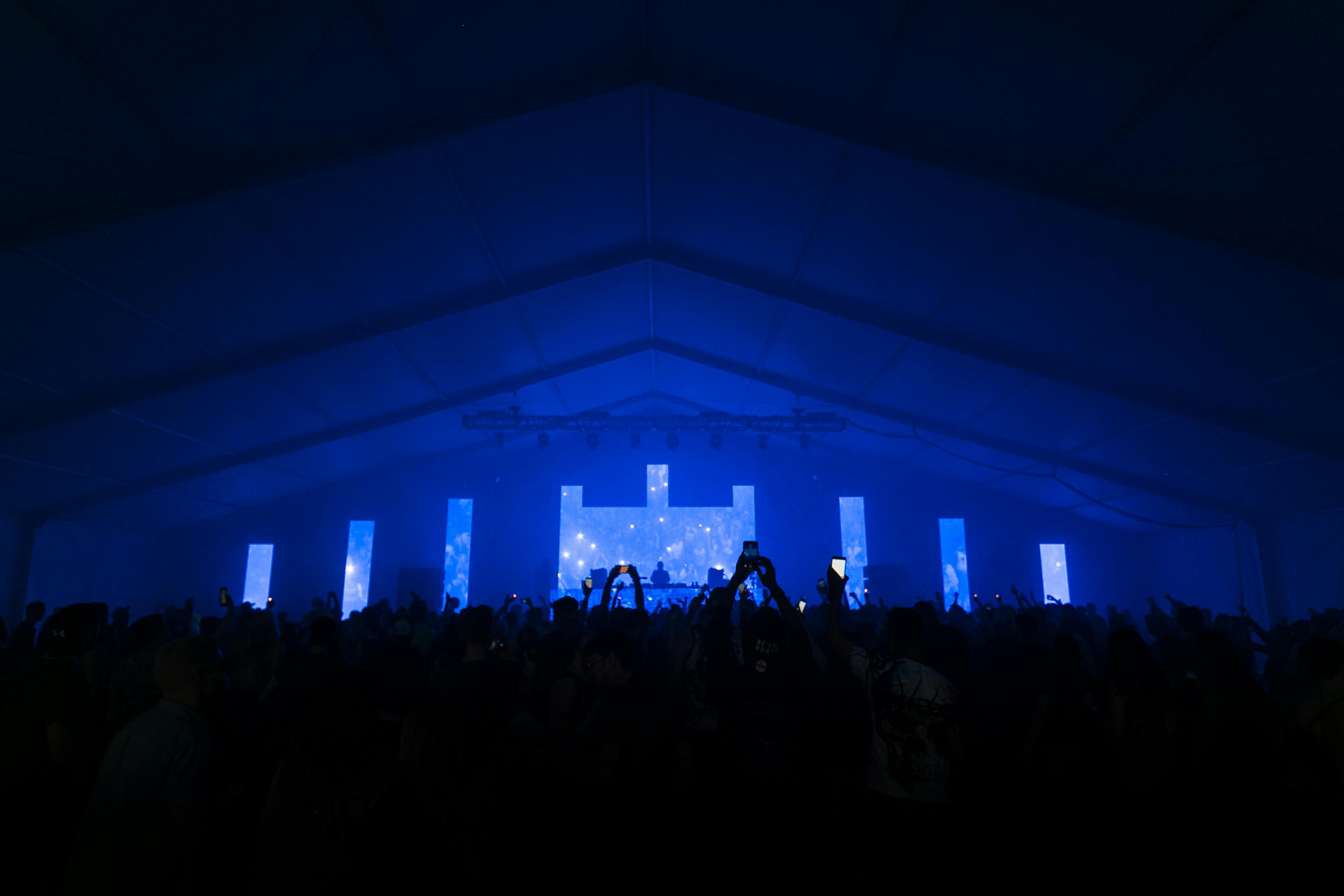 Mochakk: energia crua, groove e a nova cara do house brasileiro