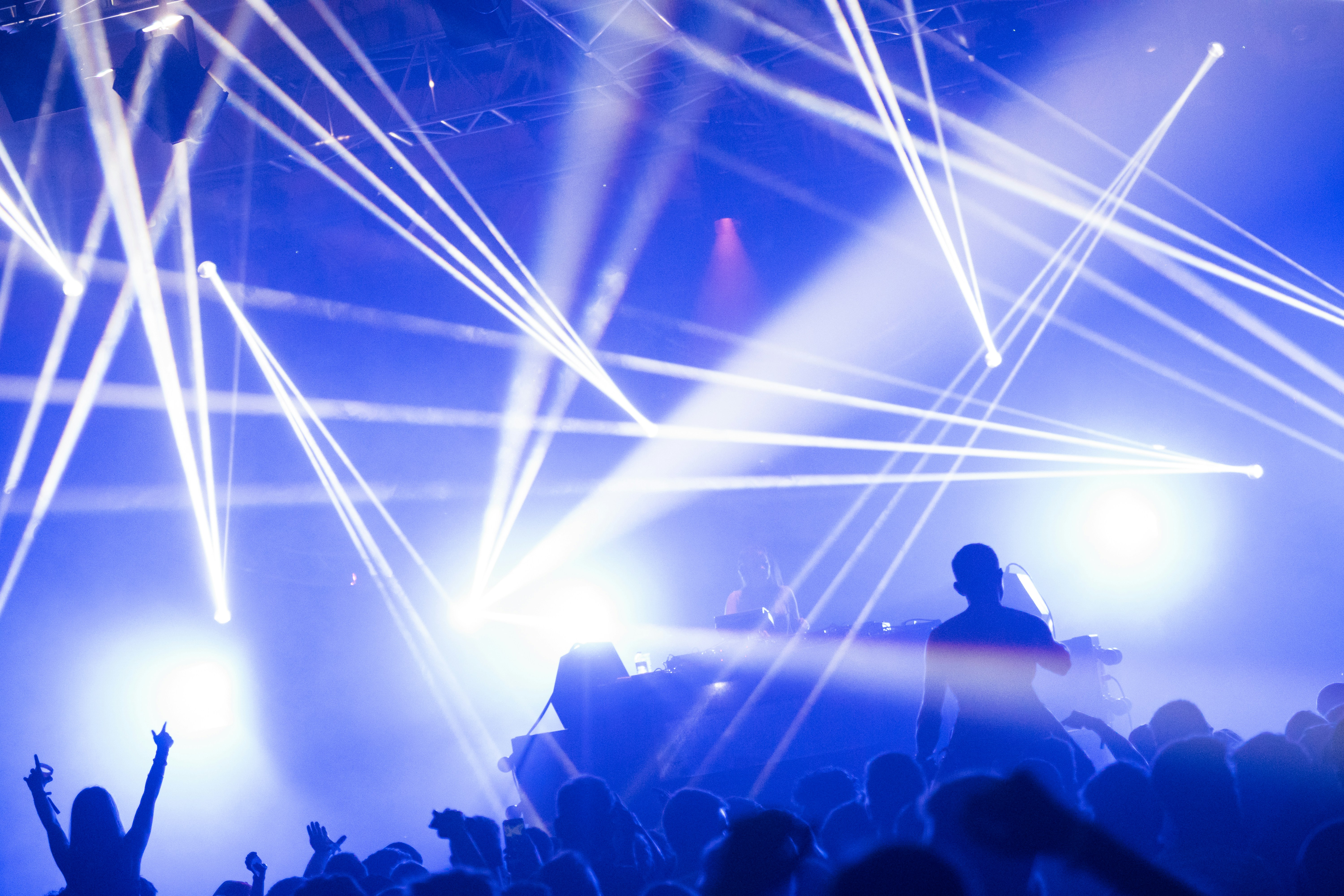 Sven Väth: o pulso hipnótico que atravessa gerações da música eletrônica