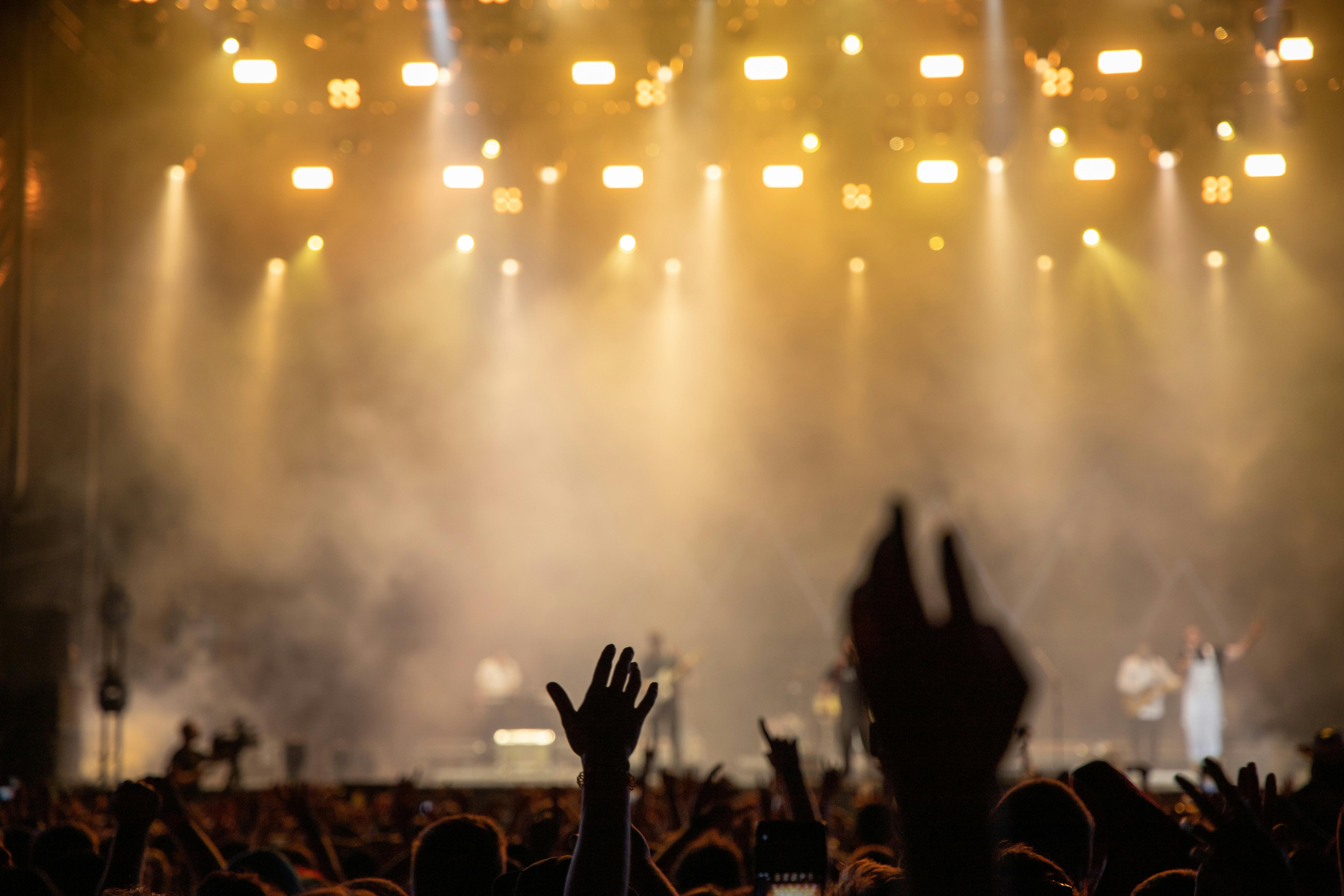 C6 Fest 2026 em São Paulo – Ingressos | FanTicket