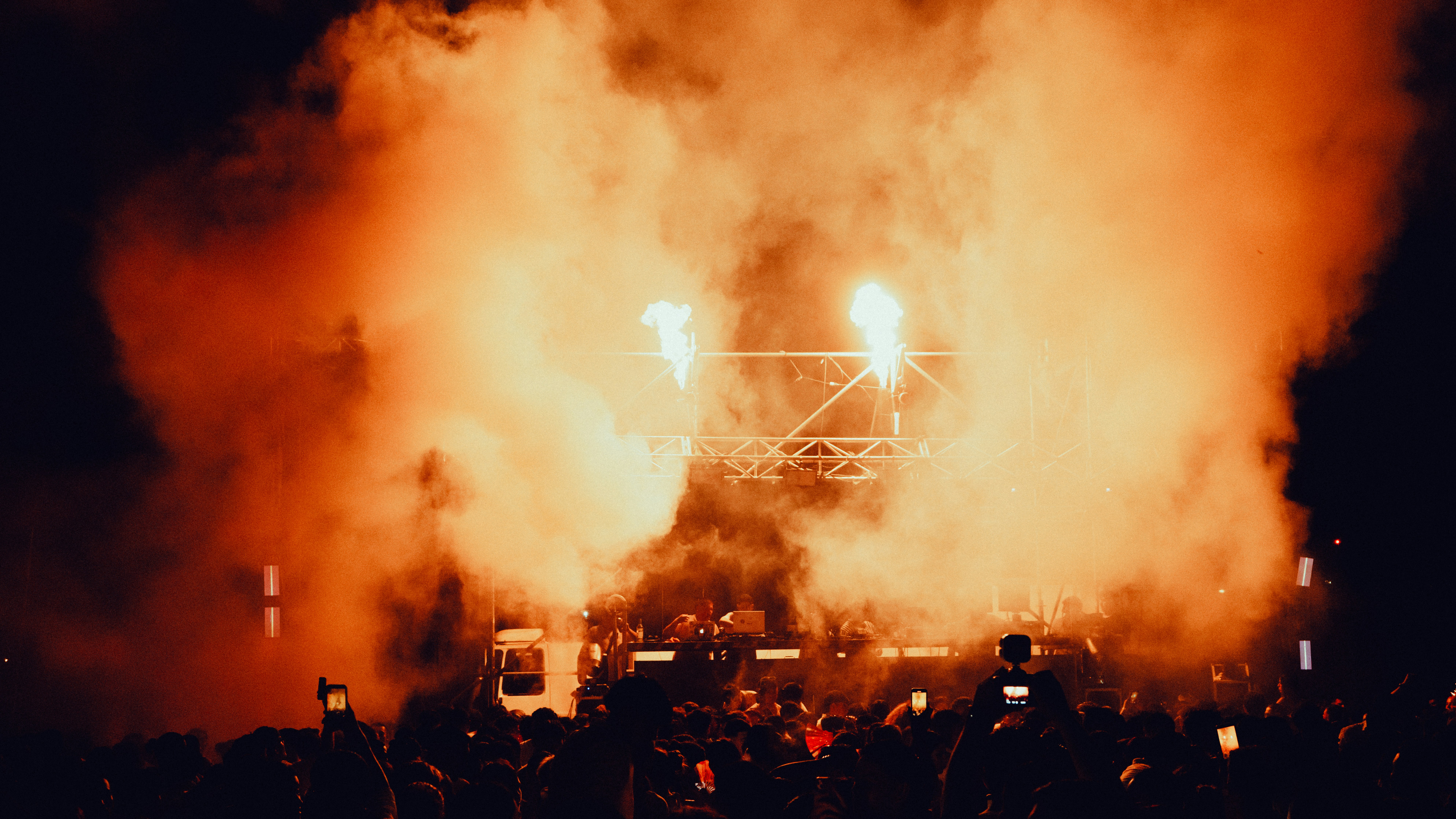 Warung Day Festival 2026: atmosfera, line-up e a experiência em Curitiba