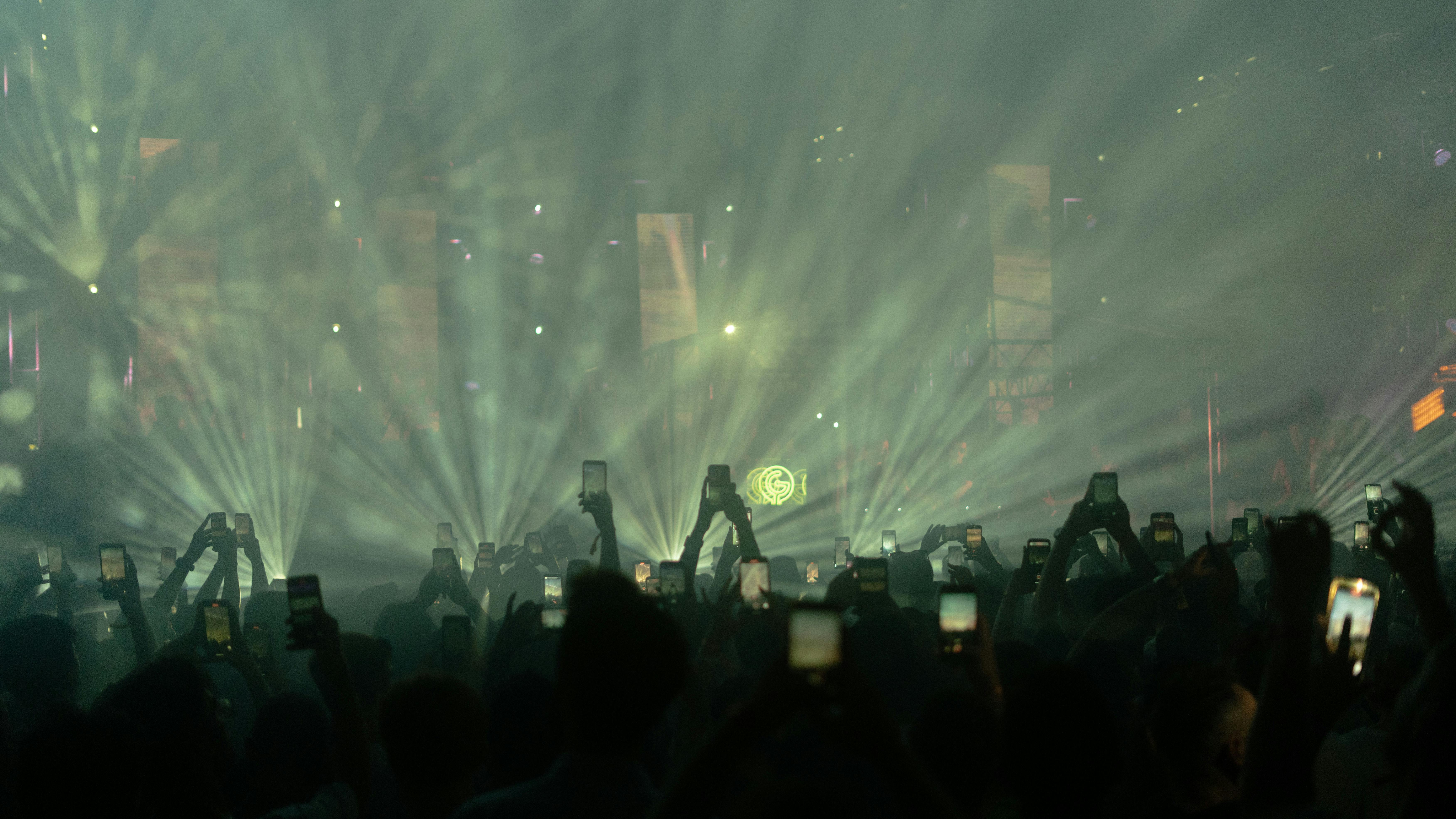 DJ Heartstring: shows, ingressos e a energia que redefine a pista