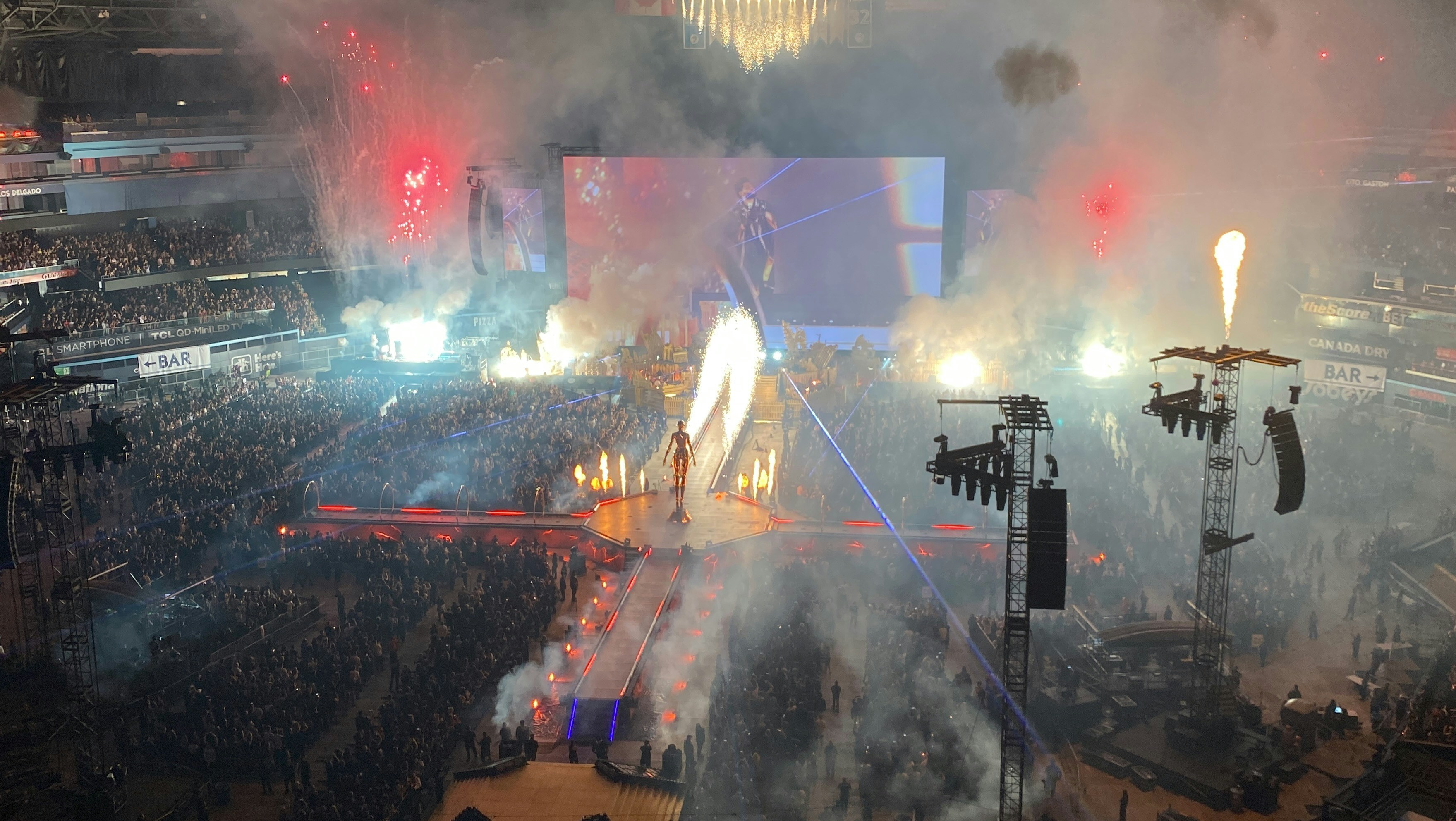 The Weeknd em São Paulo 2026 – Ingressos | FanTicket