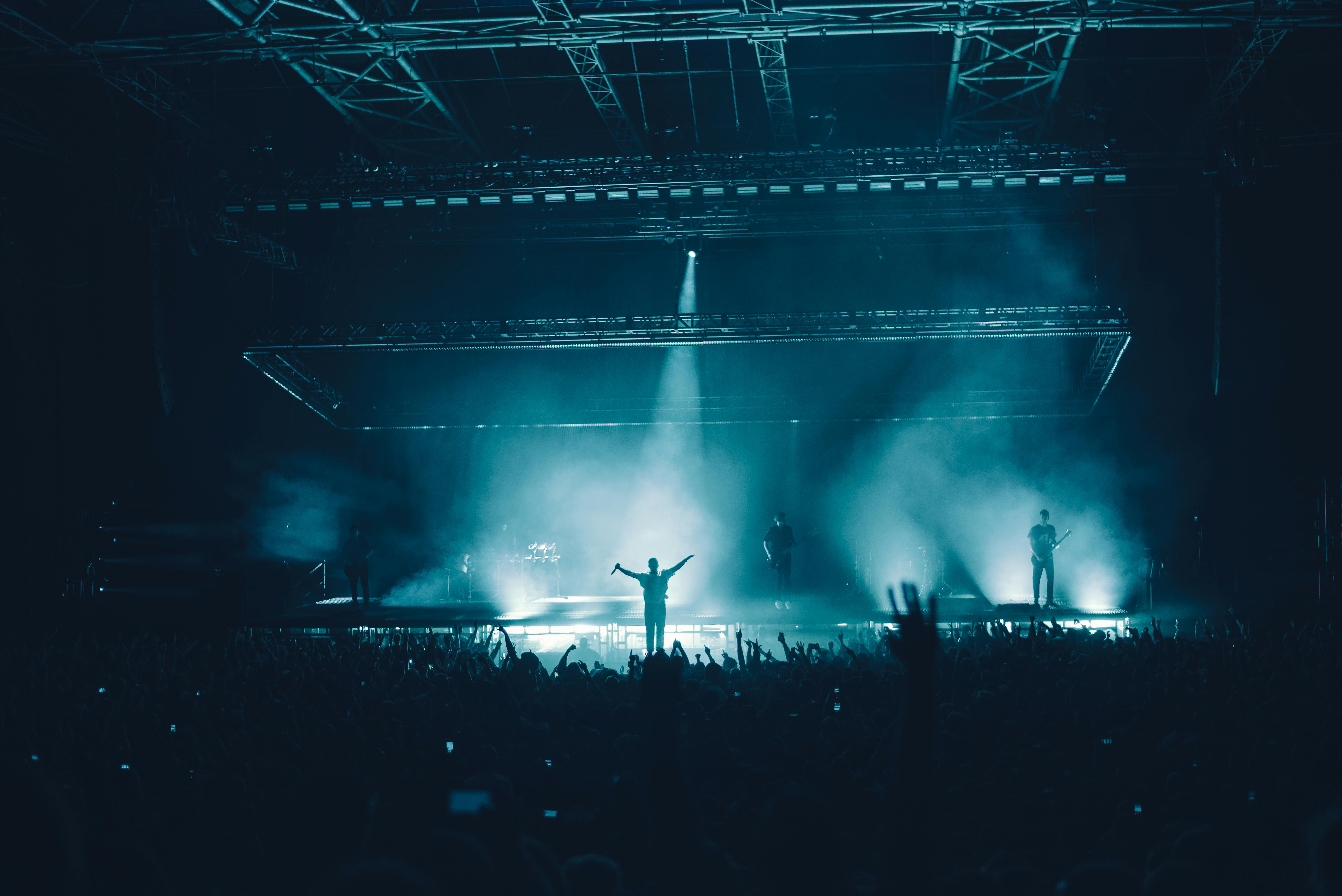 Bruno Mars: shows, músicas e a energia que não se replica
