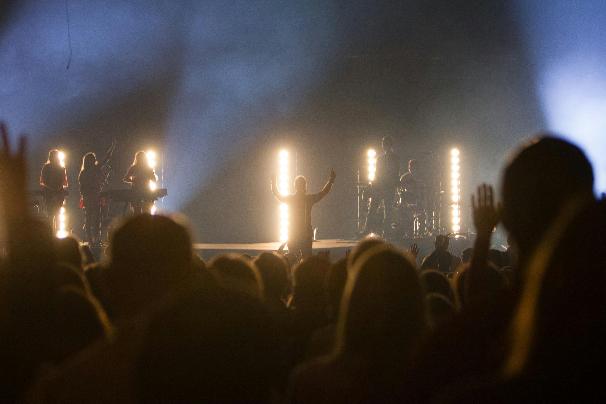Rise Against: energia crua, letras afiadas e shows intensos