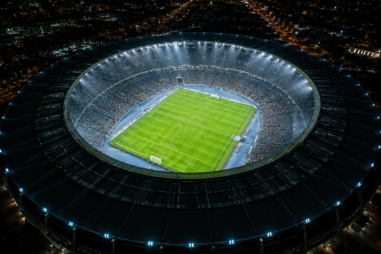 Arena do Grêmio: shows ao vivo, ingressos e a energia que transforma Porto Alegre