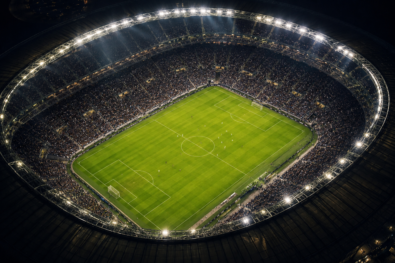Arena MRV: shows ao vivo, ingressos e a energia que transforma cada noite em experiência