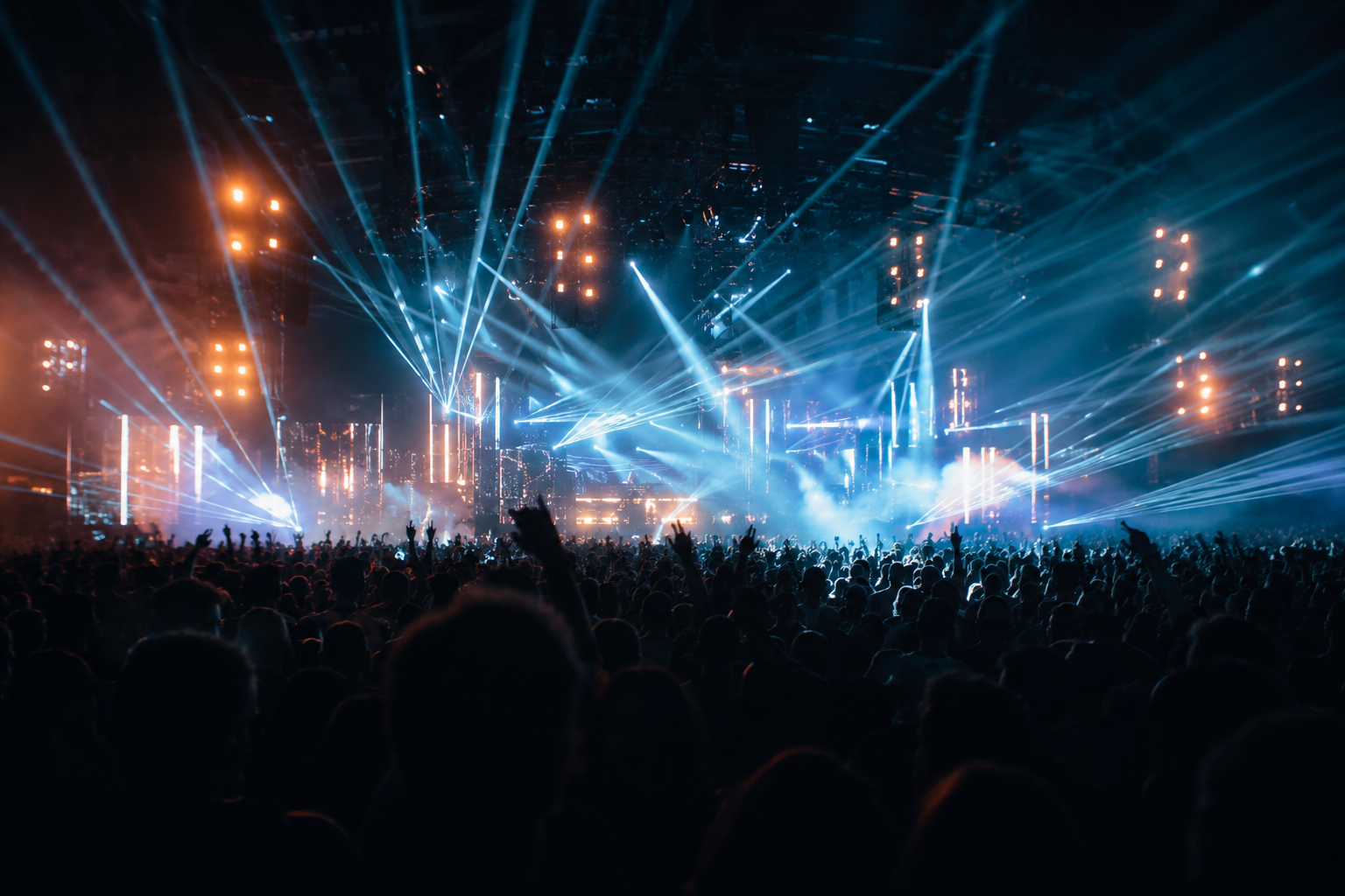 BaianaSystem: shows ao vivo, ingressos e a energia que transforma multidões