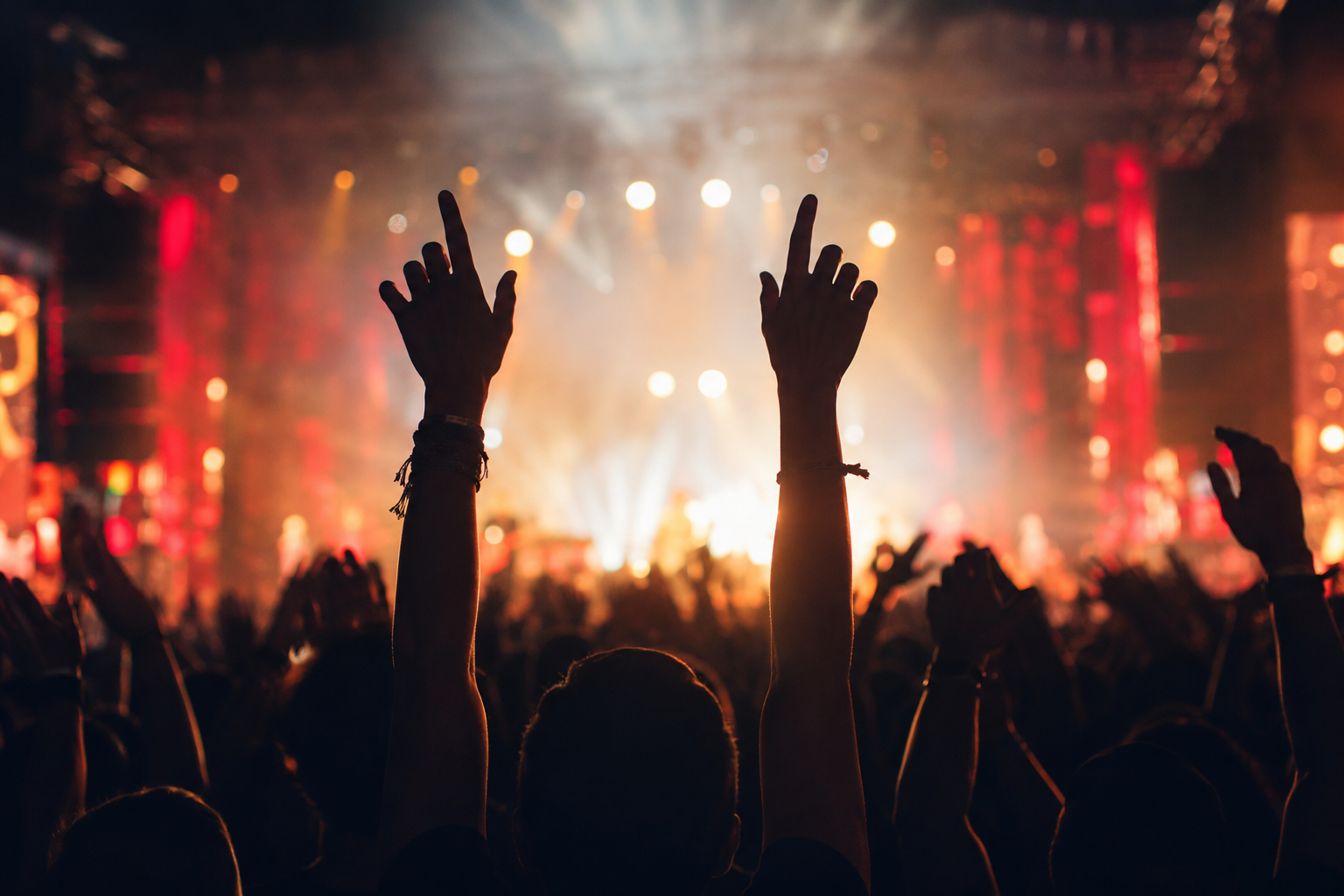Biquini: shows ao vivo, ingressos e a presença que atravessa gerações
