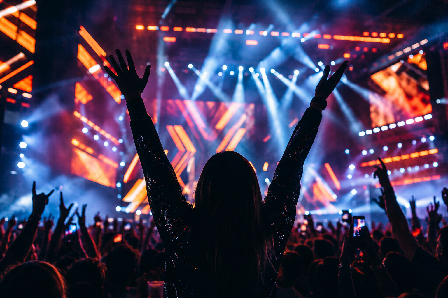 Black Eyed Peas: shows, ingressos e a energia que transforma o palco em festa