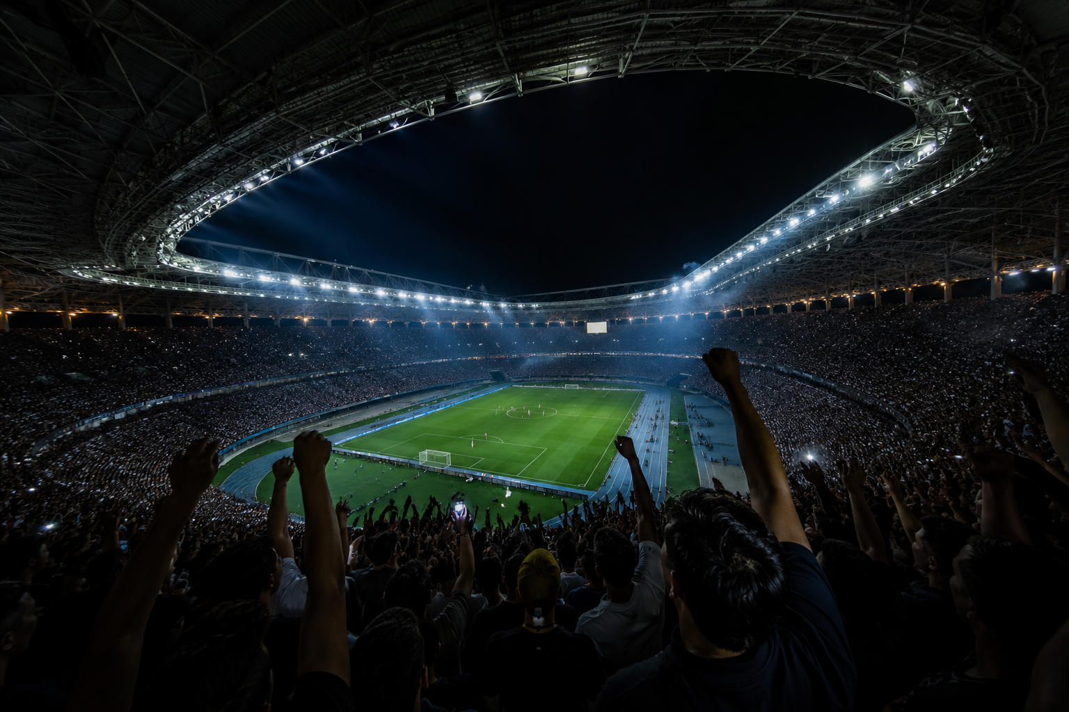 Botafogo: jogos, ingressos e a atmosfera que transforma o Nilton Santos