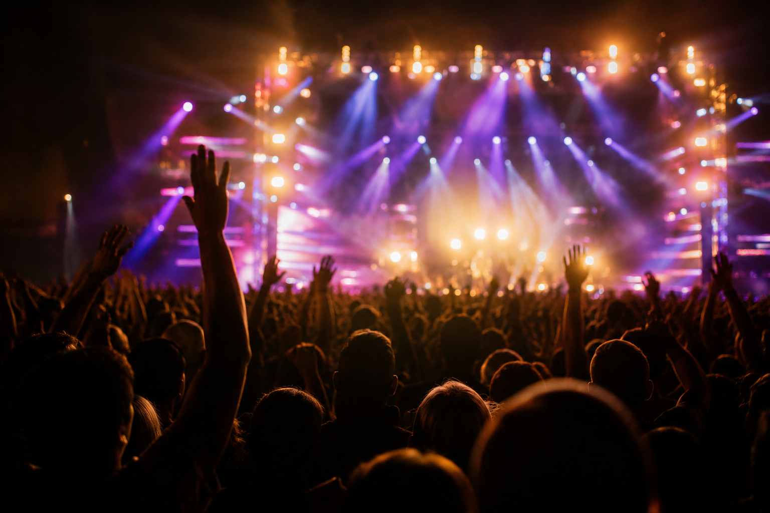 Calema: shows ao vivo, ingressos e a energia que aproxima o público