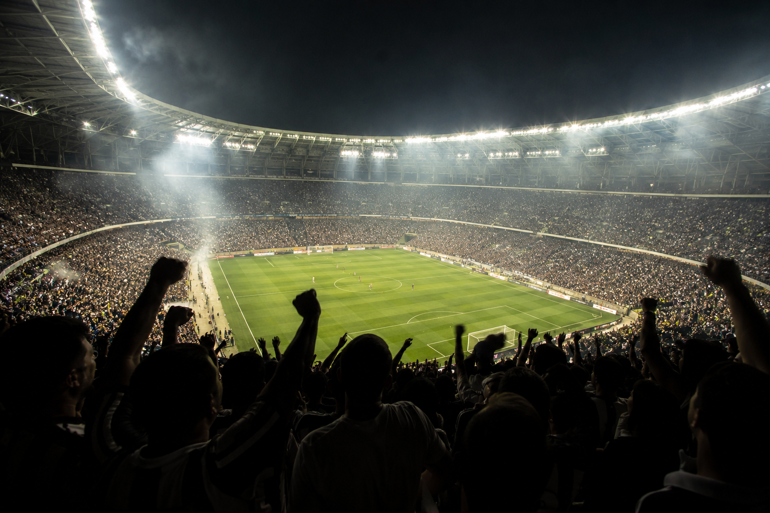 Ceará Sporting Club: jogos, ingressos e a atmosfera que transforma o Castelão em pressão pura