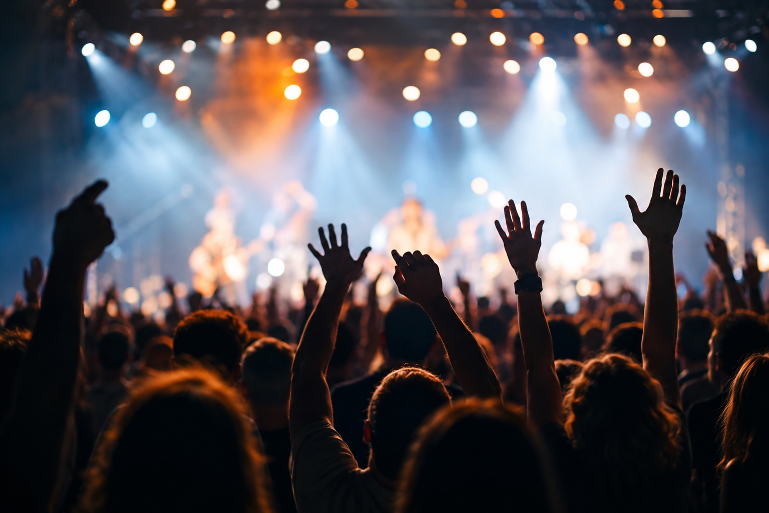 Chico Chico: shows ao vivo, ingressos e a presença que transforma o silêncio em música