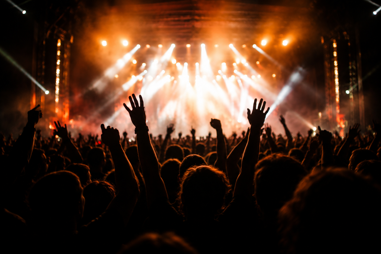 Detonautas: shows ao vivo, ingressos e a energia crua que atravessa gerações