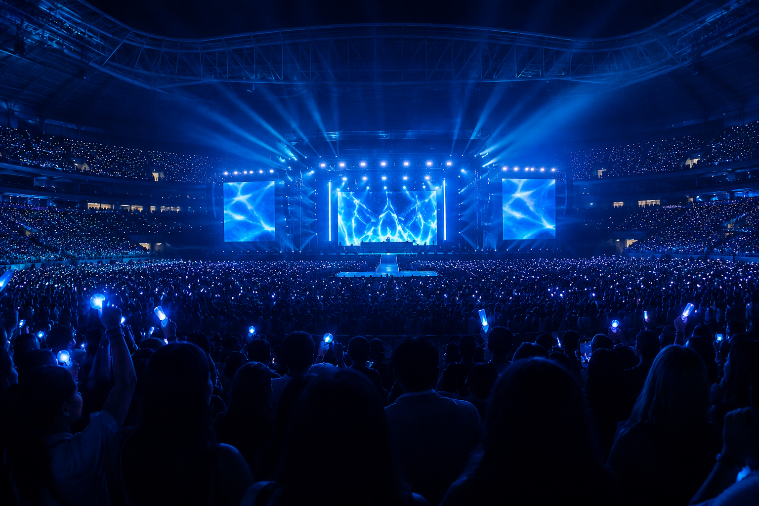 ENHYPEN em São Paulo: ingressos, shows ao vivo e a experiência que transforma o Allianz Parque